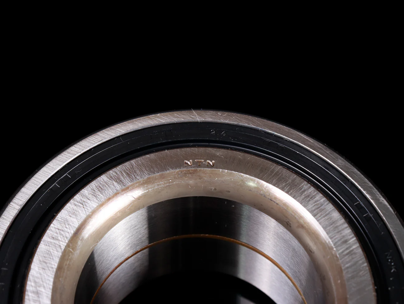 Hardrace Front  Wheel Hub 36mm + Bearing Kit  - 92-00 Civic / 94-01 Integra - Image 9
