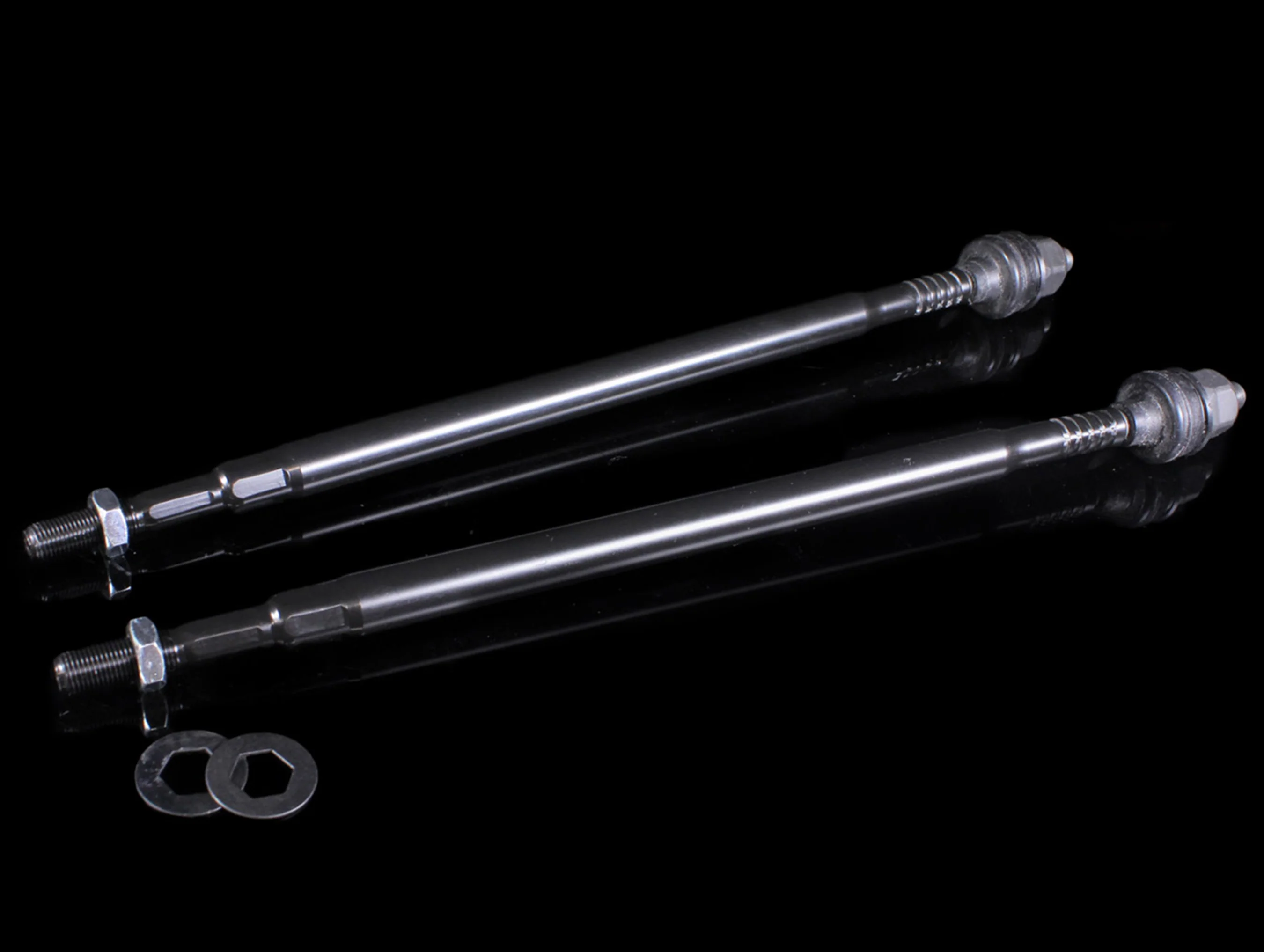 Hardrace Hard Tie Rod (OE Style) - 01-05 Civic - Image 2