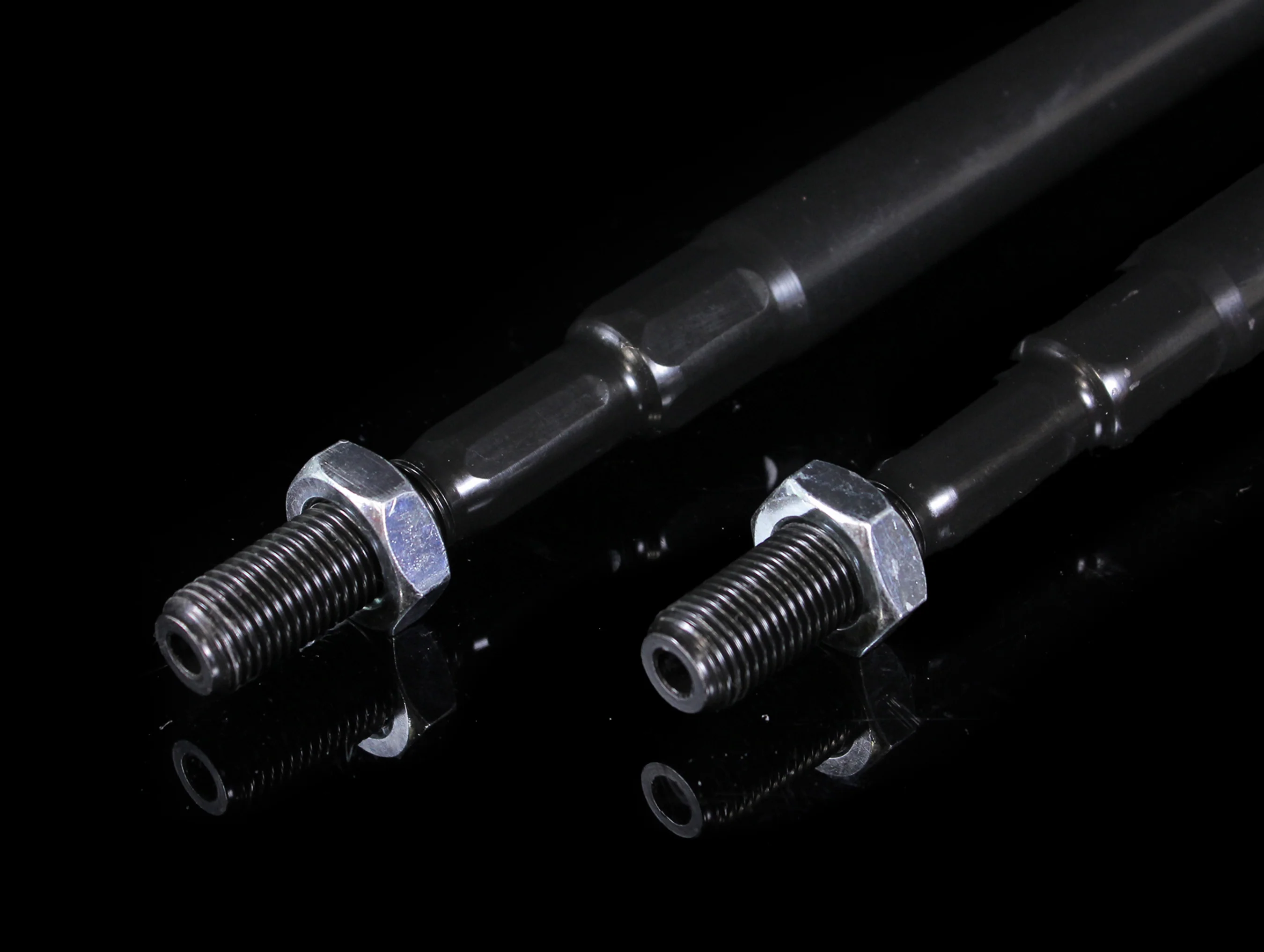 Hardrace Hard Tie Rod (OE Style) - 01-05 Civic - Image 4