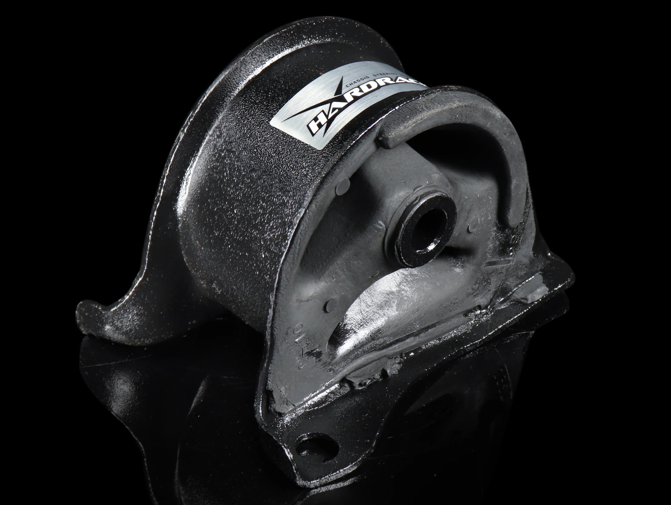 Hardrace Harden Engine Mount Kit (Street Version) - 94-01 Integra - Image 4