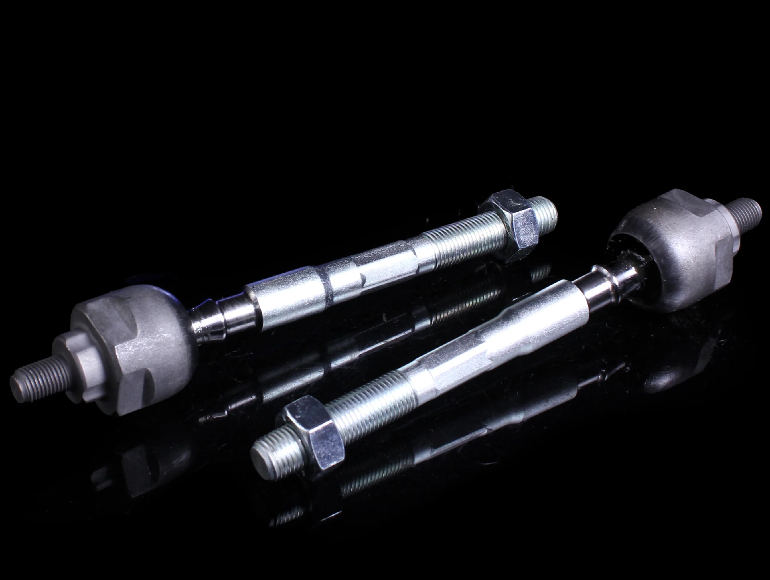 Hardrace Inner Hard Tie Rod (OE Spec) - 92-00 Civic / 94-01 Integra - Image 3