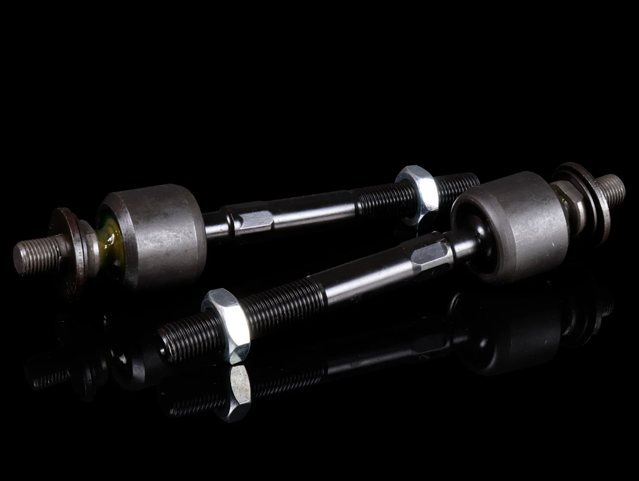 Hardrace Inner Tie Rods - 88-91 CRX / Civic - Image 2