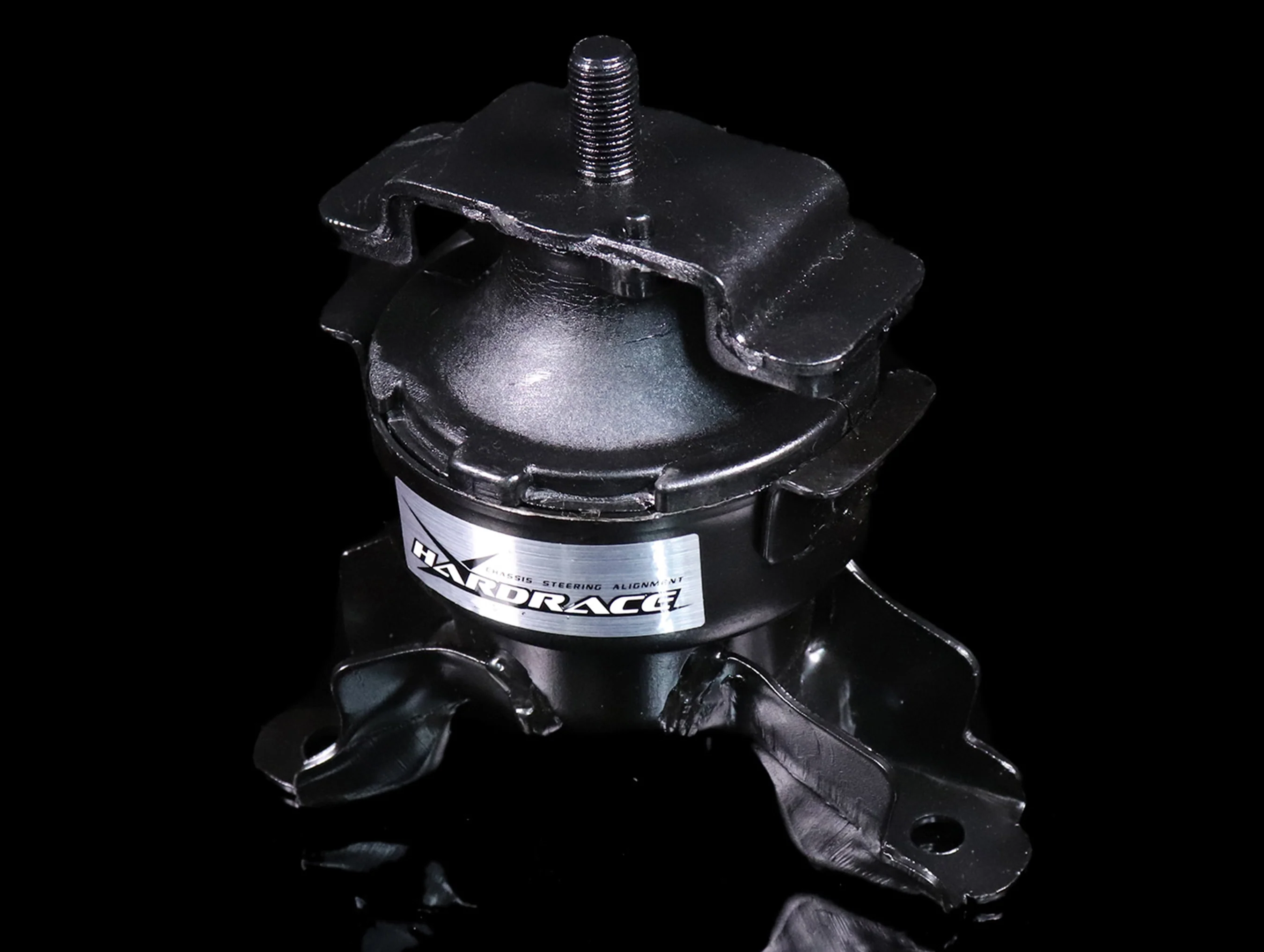 Hardrace Left Side Engine Mount - 96-00 Civic - Image 2