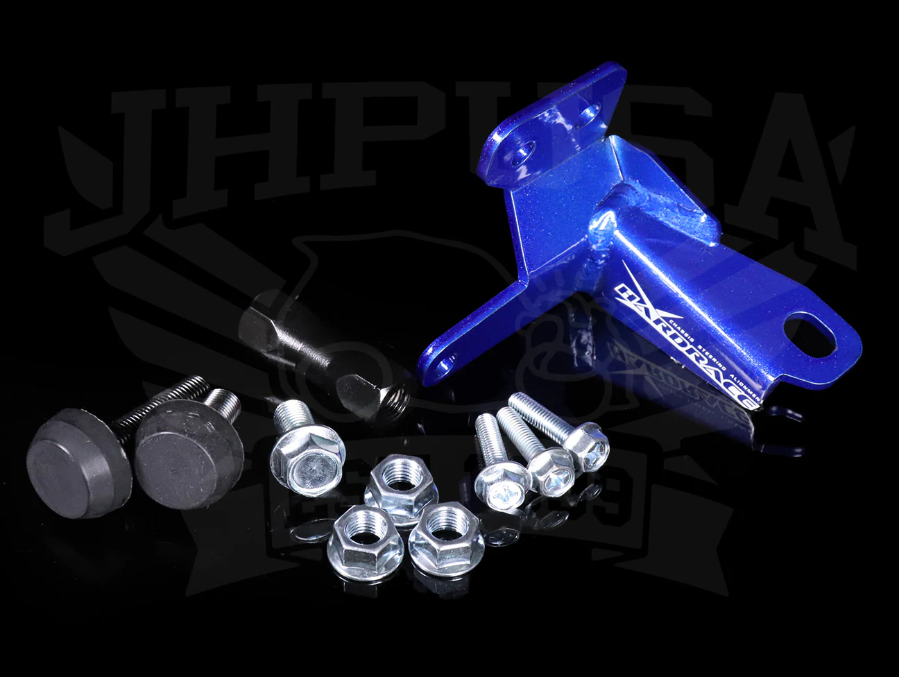Hardrace Master Cylinder Brace - 12-15 Civic - Image 2