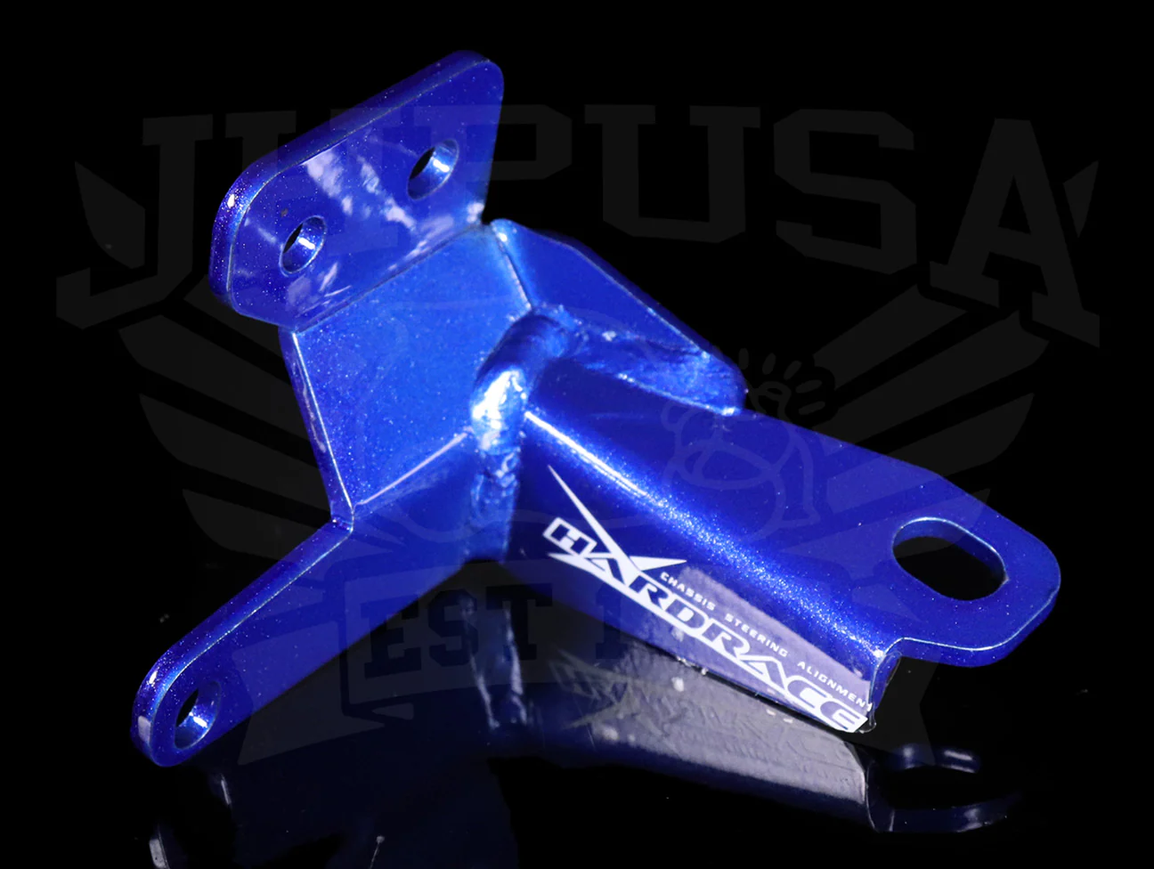 Hardrace Master Cylinder Brace - 12-15 Civic - Image 3