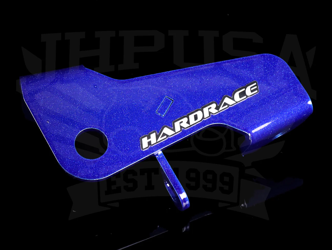 Hardrace Master Cylinder Brace - 88-91 Civic/CRX - Image 3
