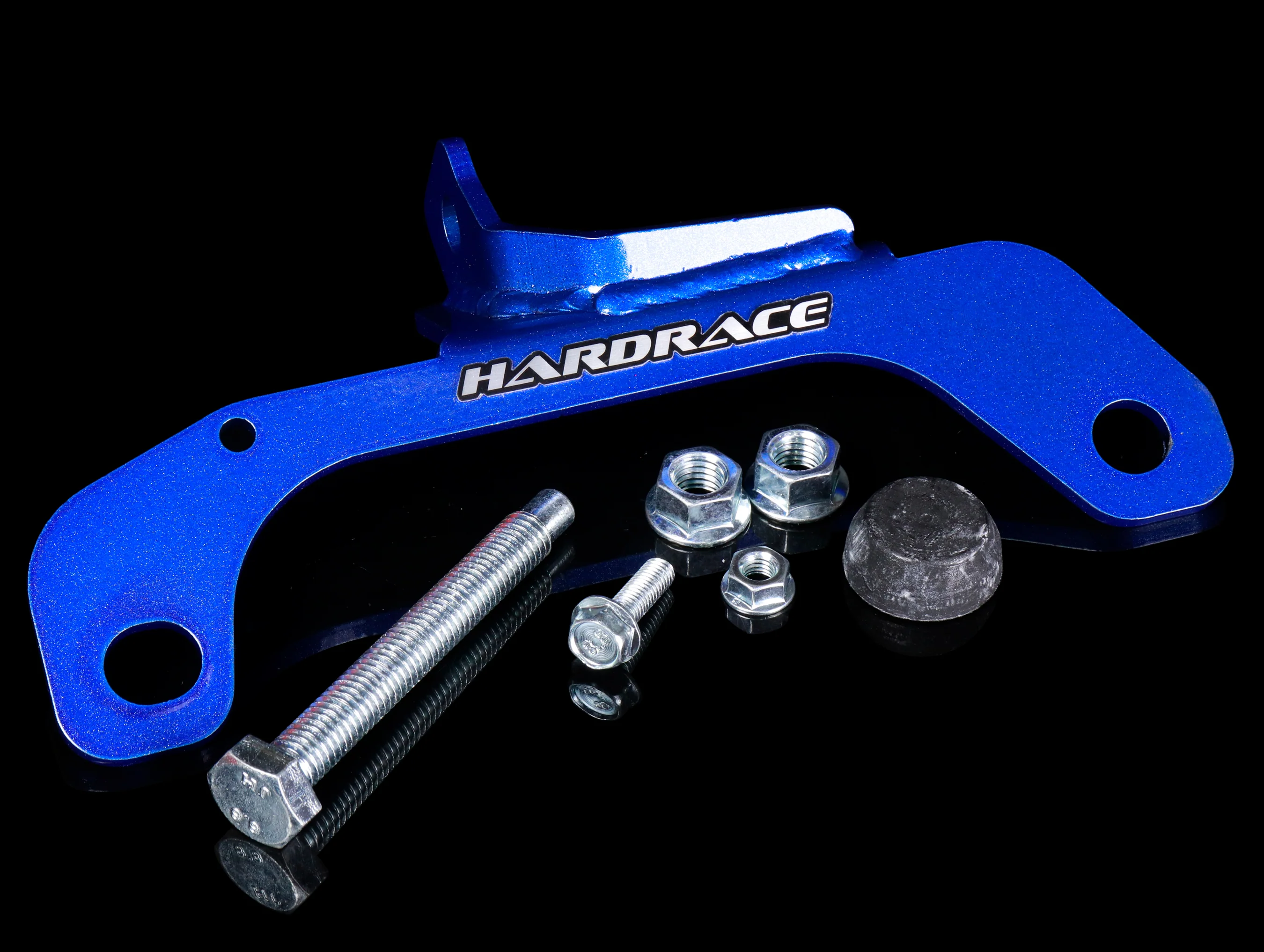 Hardrace Master Cylinder Brace - 92-95 Civic / 94-01 Integra - Image 2