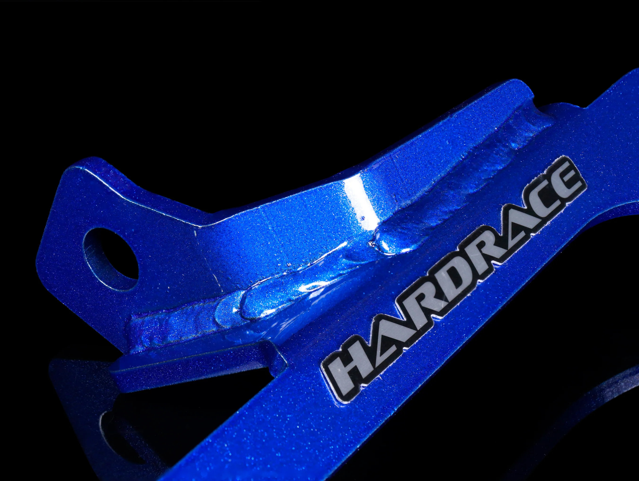 Hardrace Master Cylinder Brace - 92-95 Civic / 94-01 Integra - Image 4