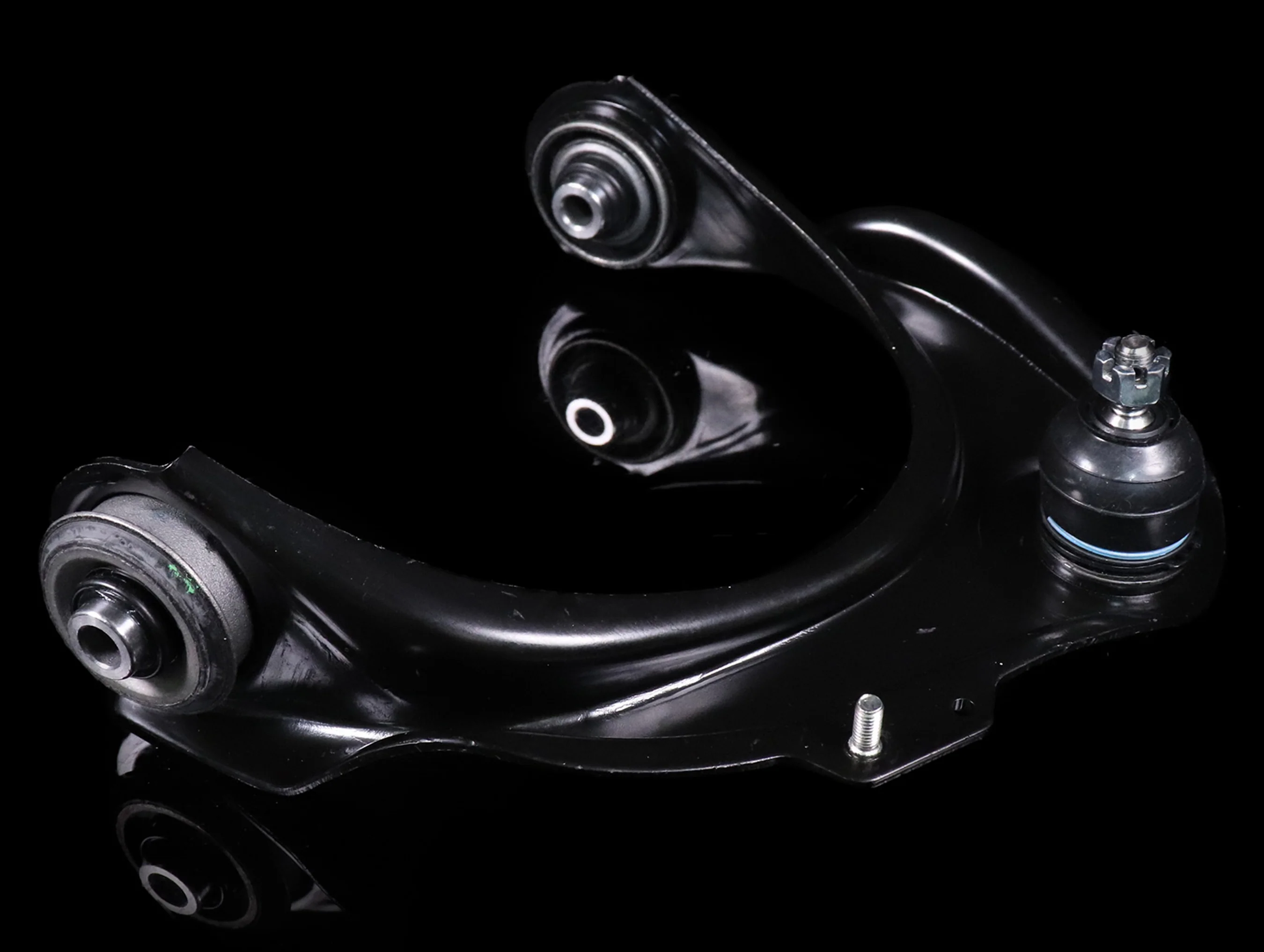 Hardrace OE Style Front Upper Control Arms (Spherical) - 98-02 Accord / 99-03 TL - Image 4