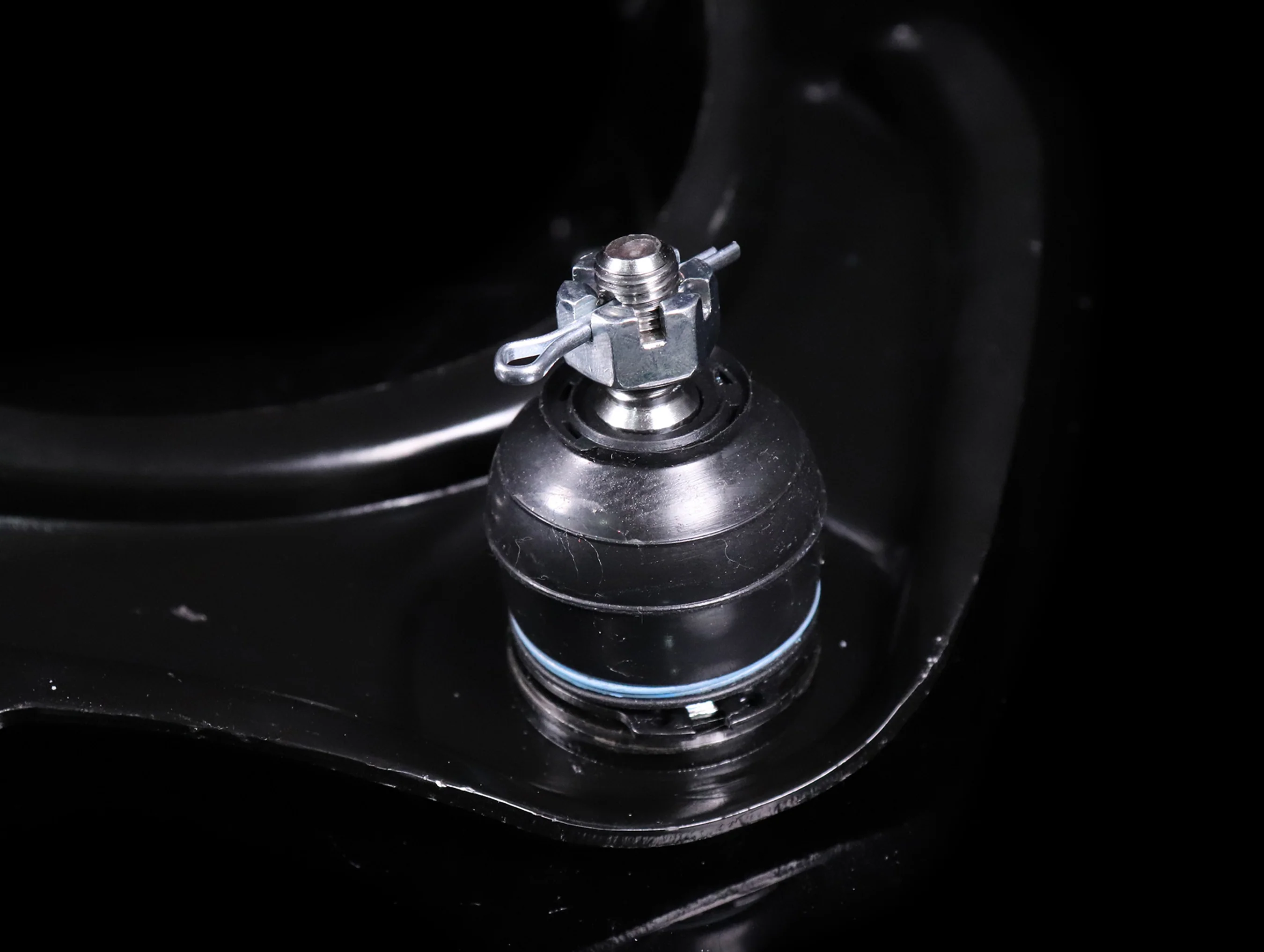 Hardrace OE Style Front Upper Control Arms (Spherical) - 98-02 Accord / 99-03 TL - Image 5