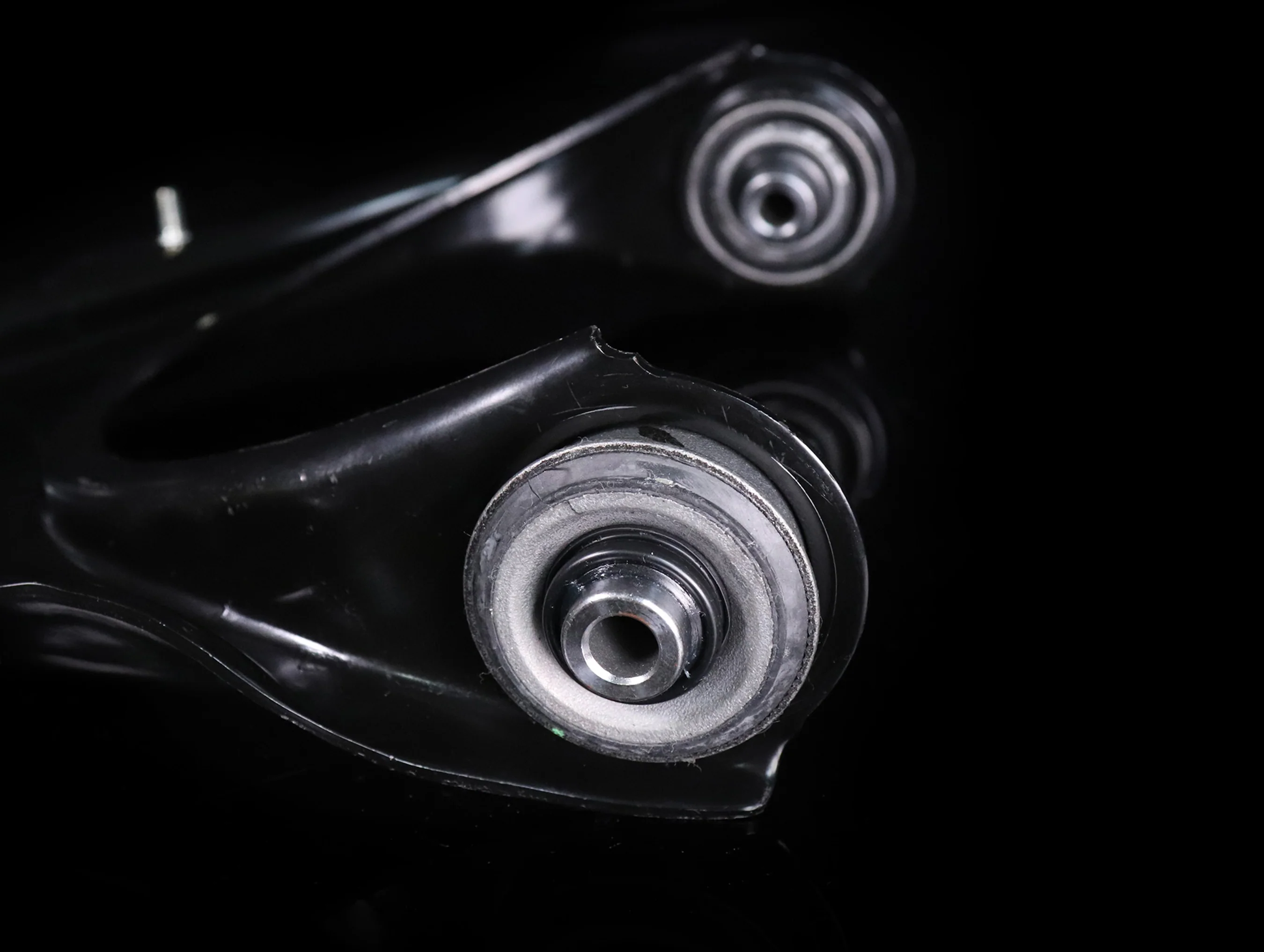 Hardrace OE Style Front Upper Control Arms (Spherical) - 98-02 Accord / 99-03 TL - Image 6
