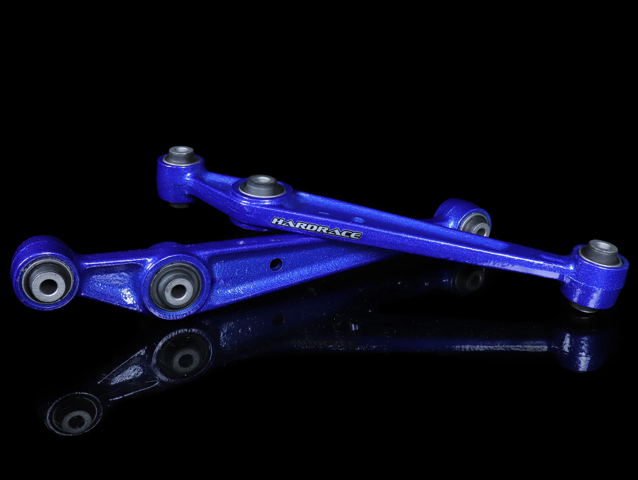 Hardrace OE Style Rear Lower Control Arms - 92-95 Civic - Image 2