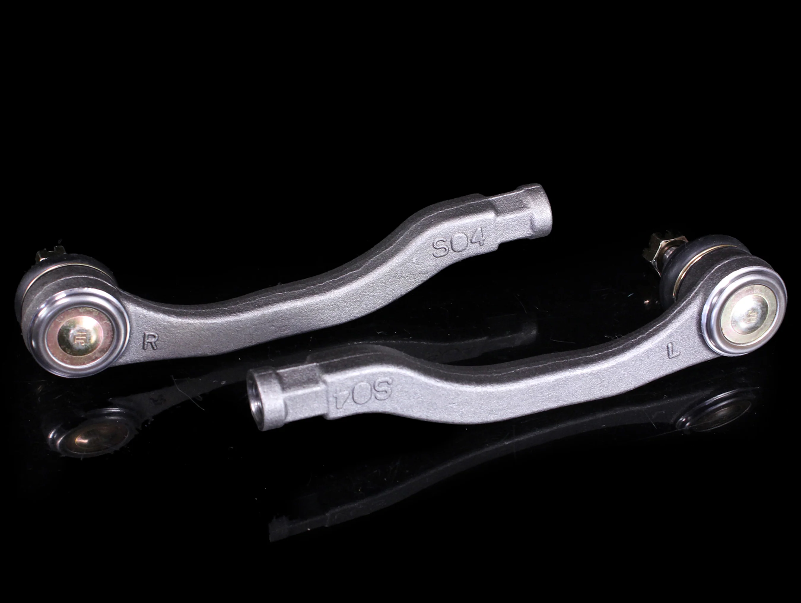 Hardrace Outer Tie Rod Ends (OE Style) - 92-00 Civic / 94-01 Integra - Image 3