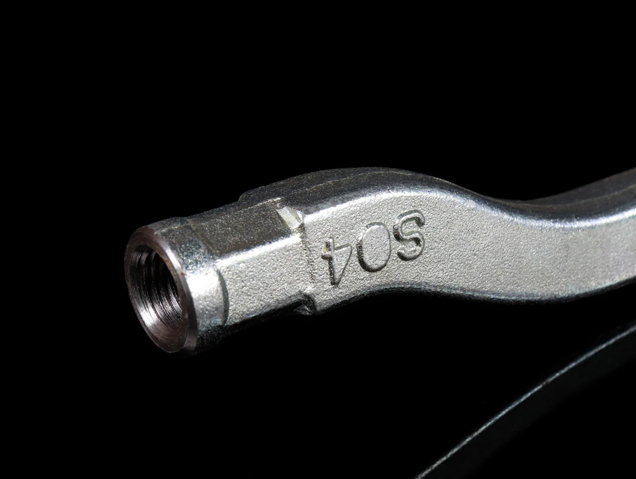 Hardrace Outer Tie Rods - 88-91 CRX / Civic - Image 3