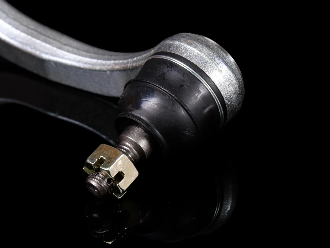 Hardrace Outer Tie Rods - 88-91 CRX / Civic - Image 5
