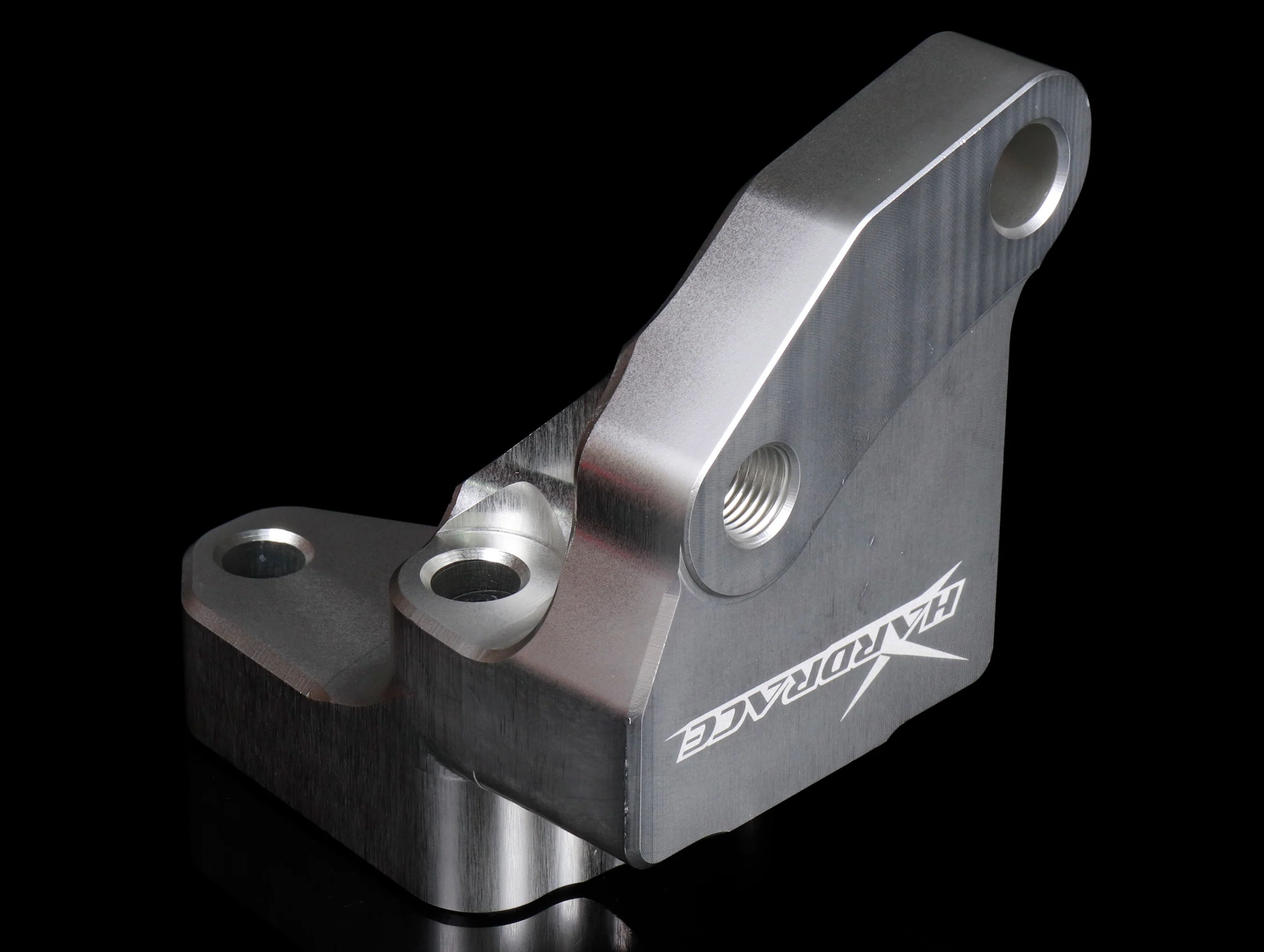 Hardrace Post Mount - 88-91 Civic / CRX / 90-93 Integra - Image 3