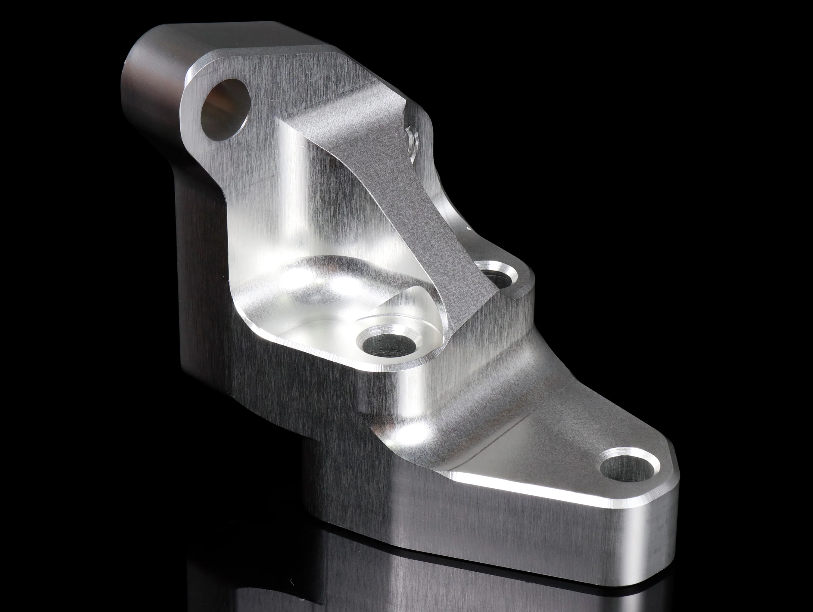 Hardrace Post Mount - 88-91 Civic / CRX / 90-93 Integra - Image 4