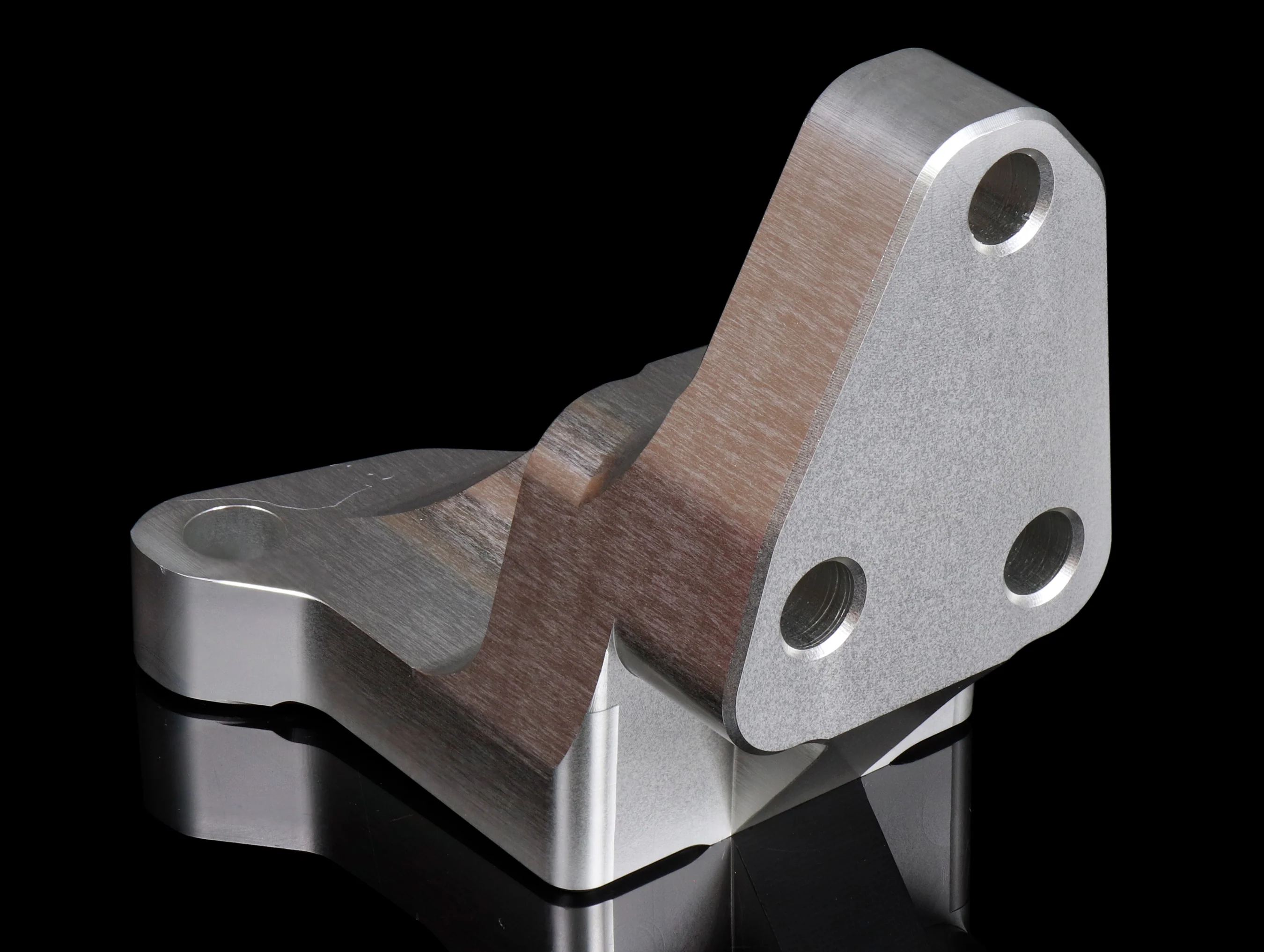 Hardrace Post Mount - 88-91 Civic / CRX / 90-93 Integra - Image 5