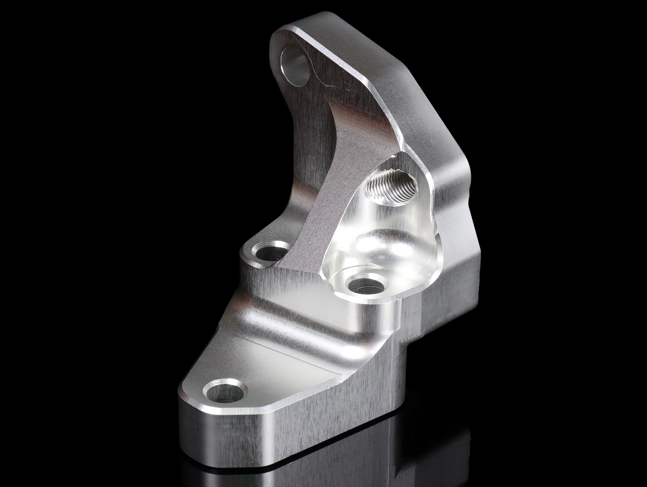 Hardrace Post Mount - 88-91 Civic / CRX / 90-93 Integra - Image 6