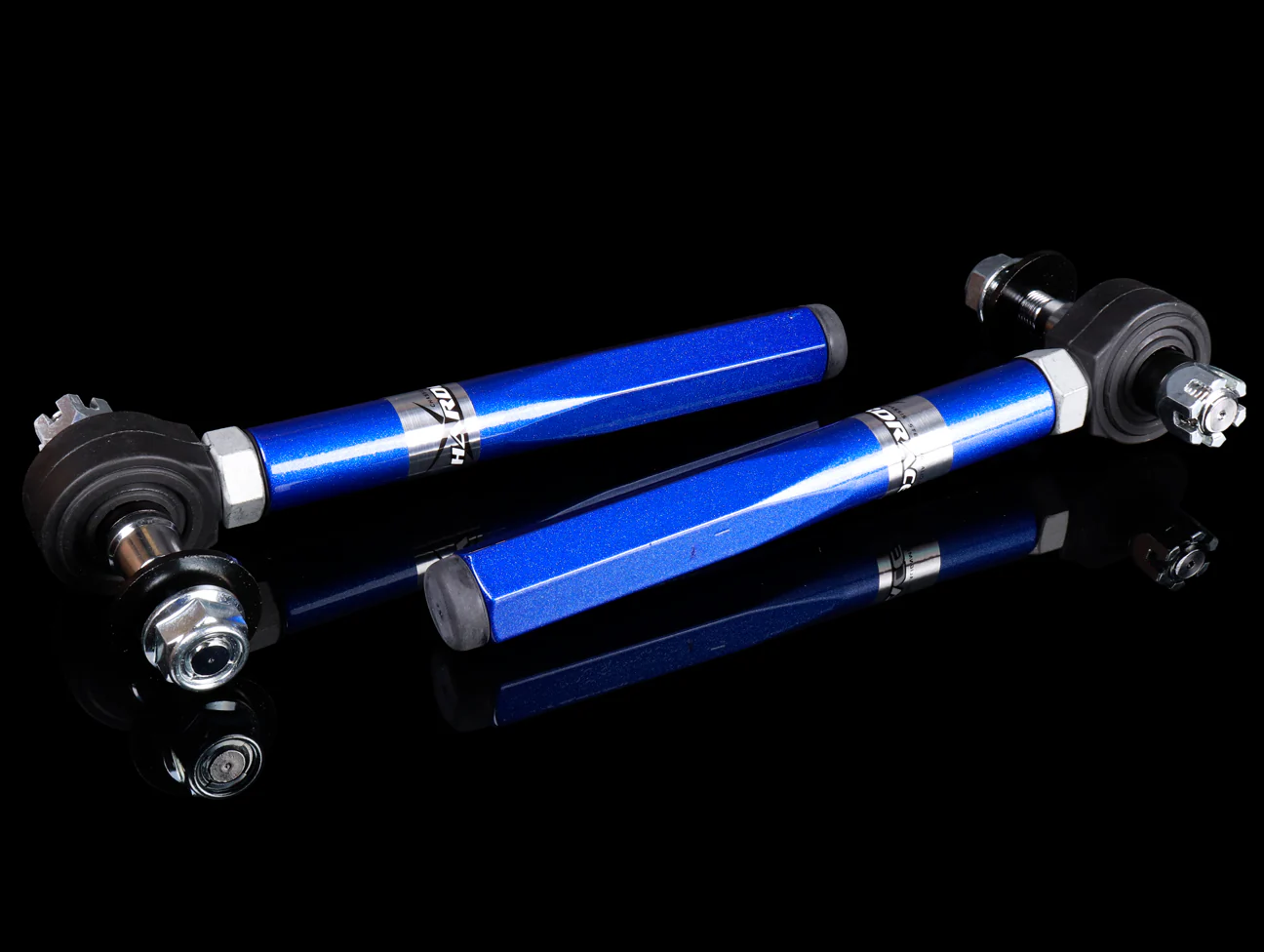 Hardrace RC Tie Rod End - 17-22 Civic Type R FK8 - Image 2