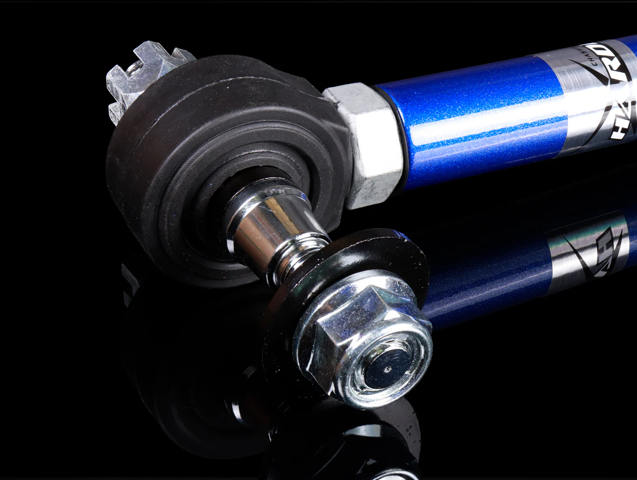Hardrace RC Tie Rod End - 17-22 Civic Type R FK8 - Image 3