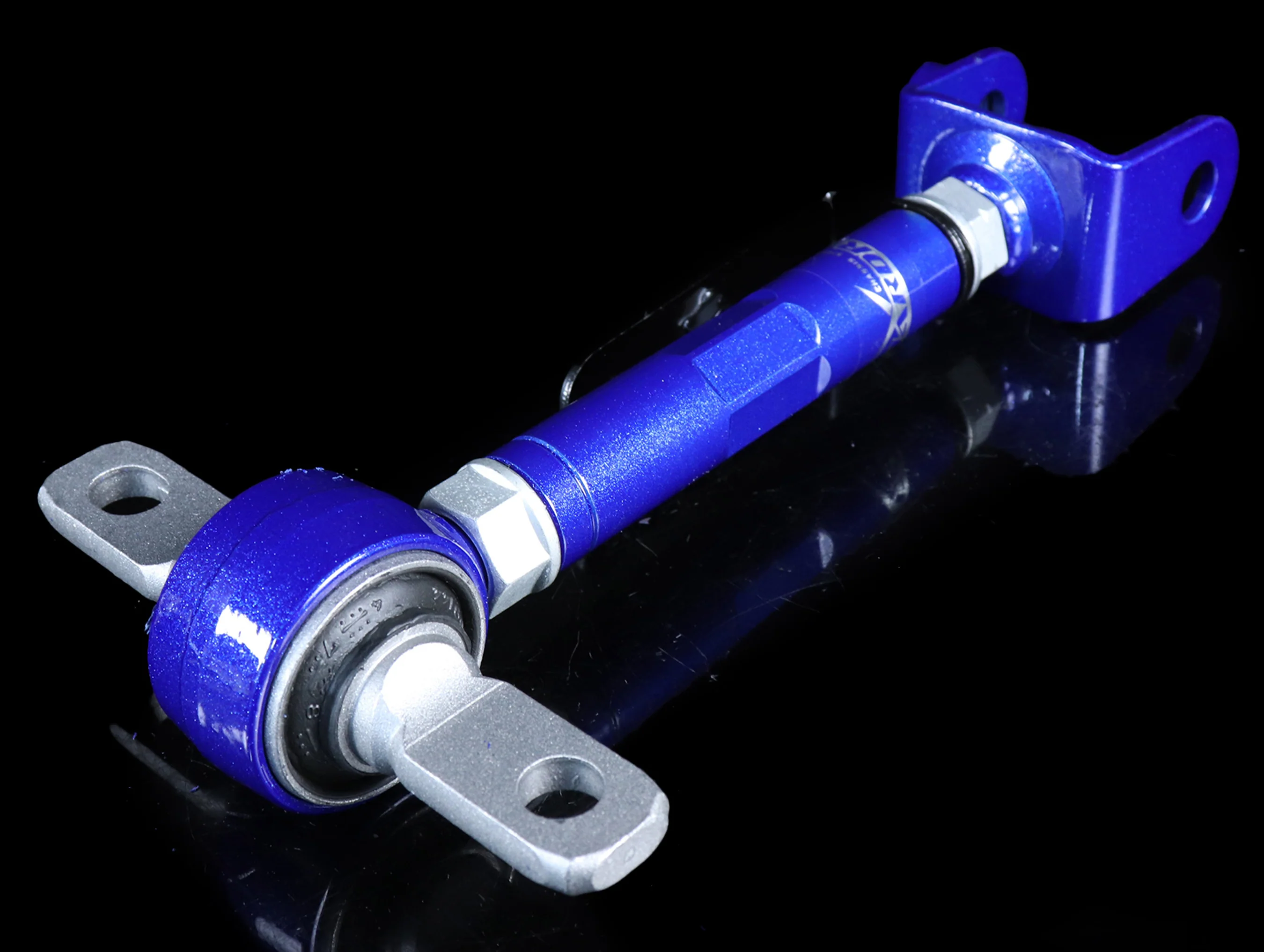 Hardrace Rear Camber Kit - 01-05 Civic / 02-06 RSX - Image 3