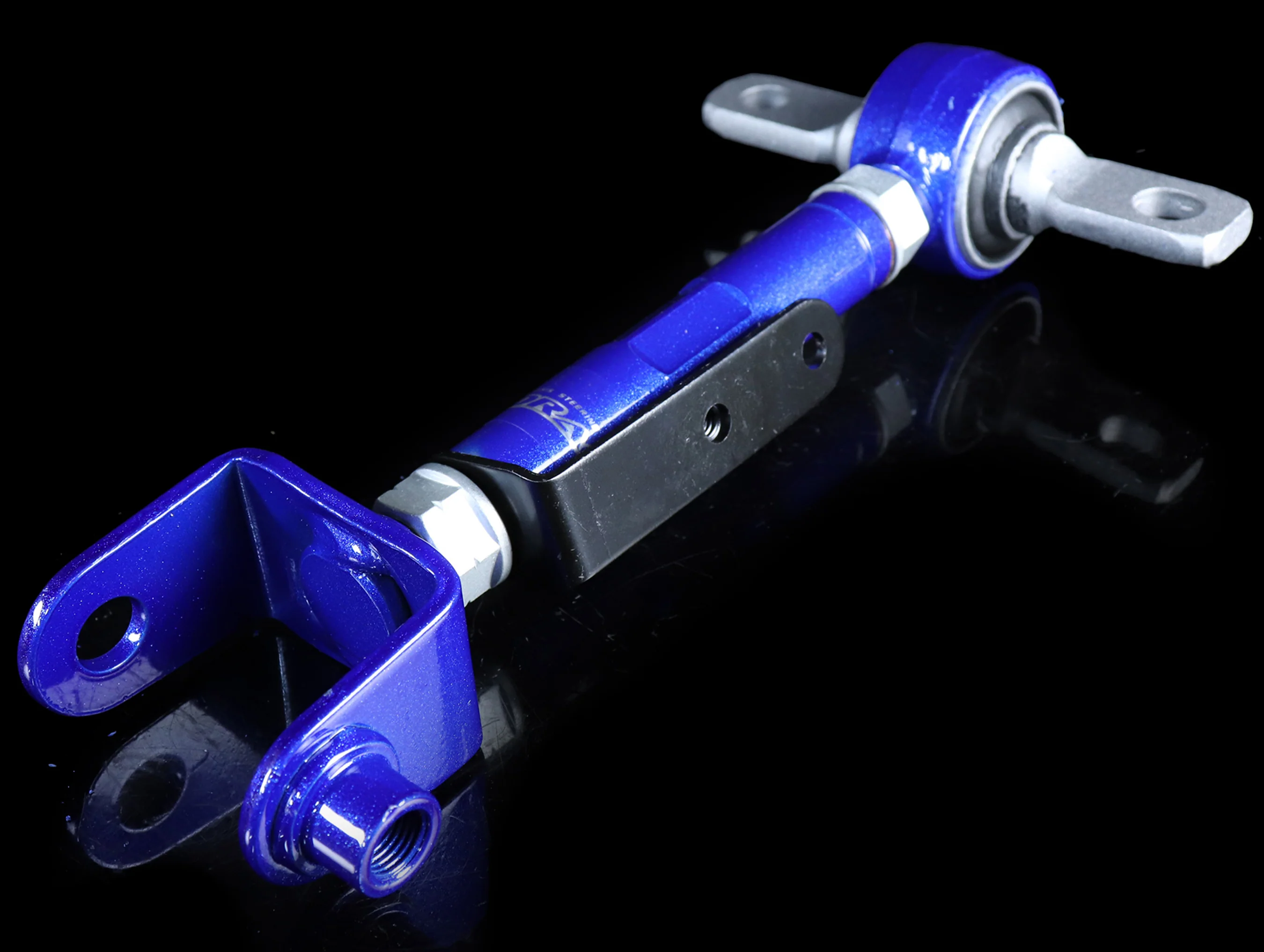 Hardrace Rear Camber Kit - 01-05 Civic / 02-06 RSX - Image 4