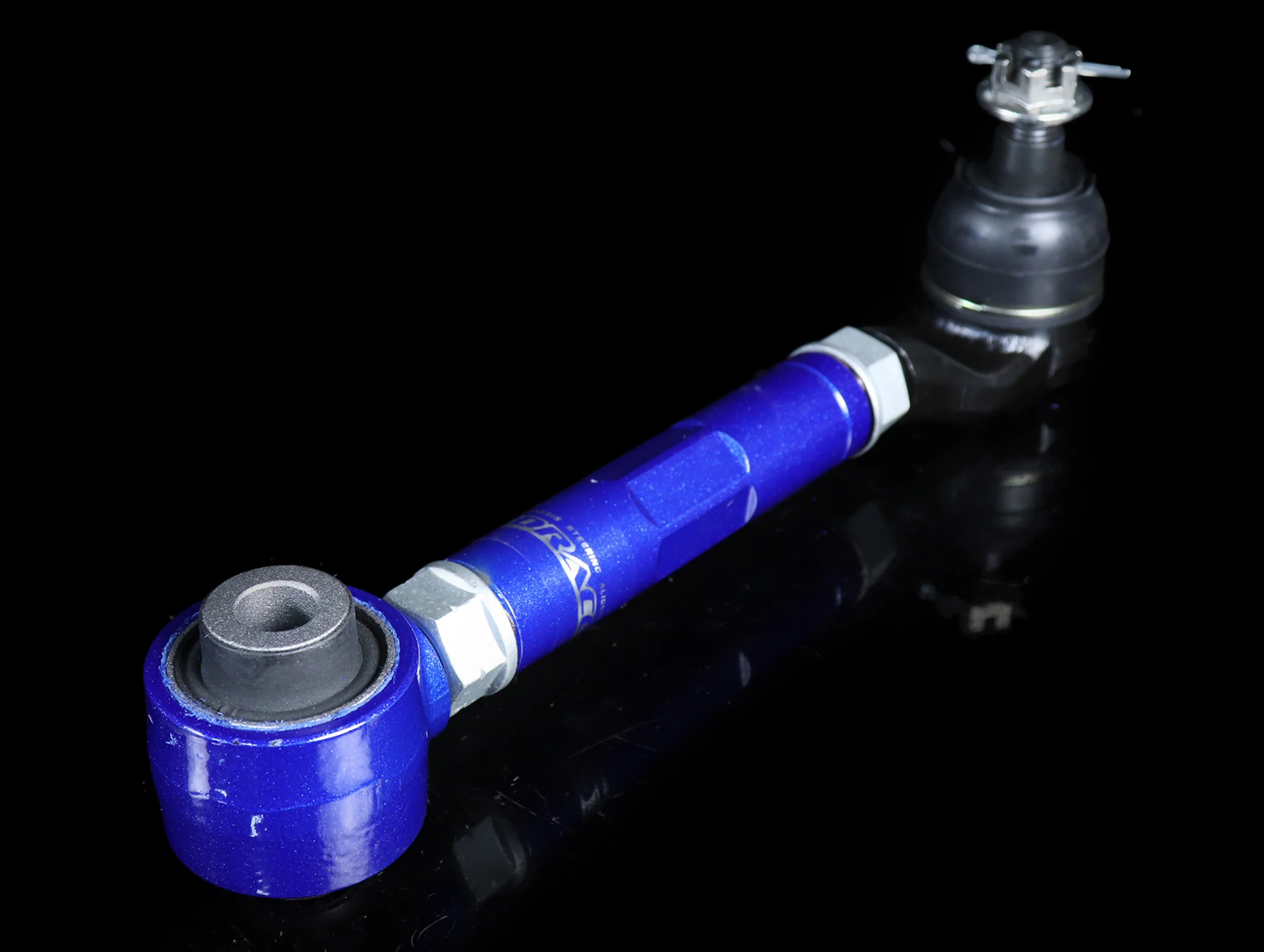 Hardrace Rear Camber Kit - 04-08 TSX / 03-07 Accord - Image 4