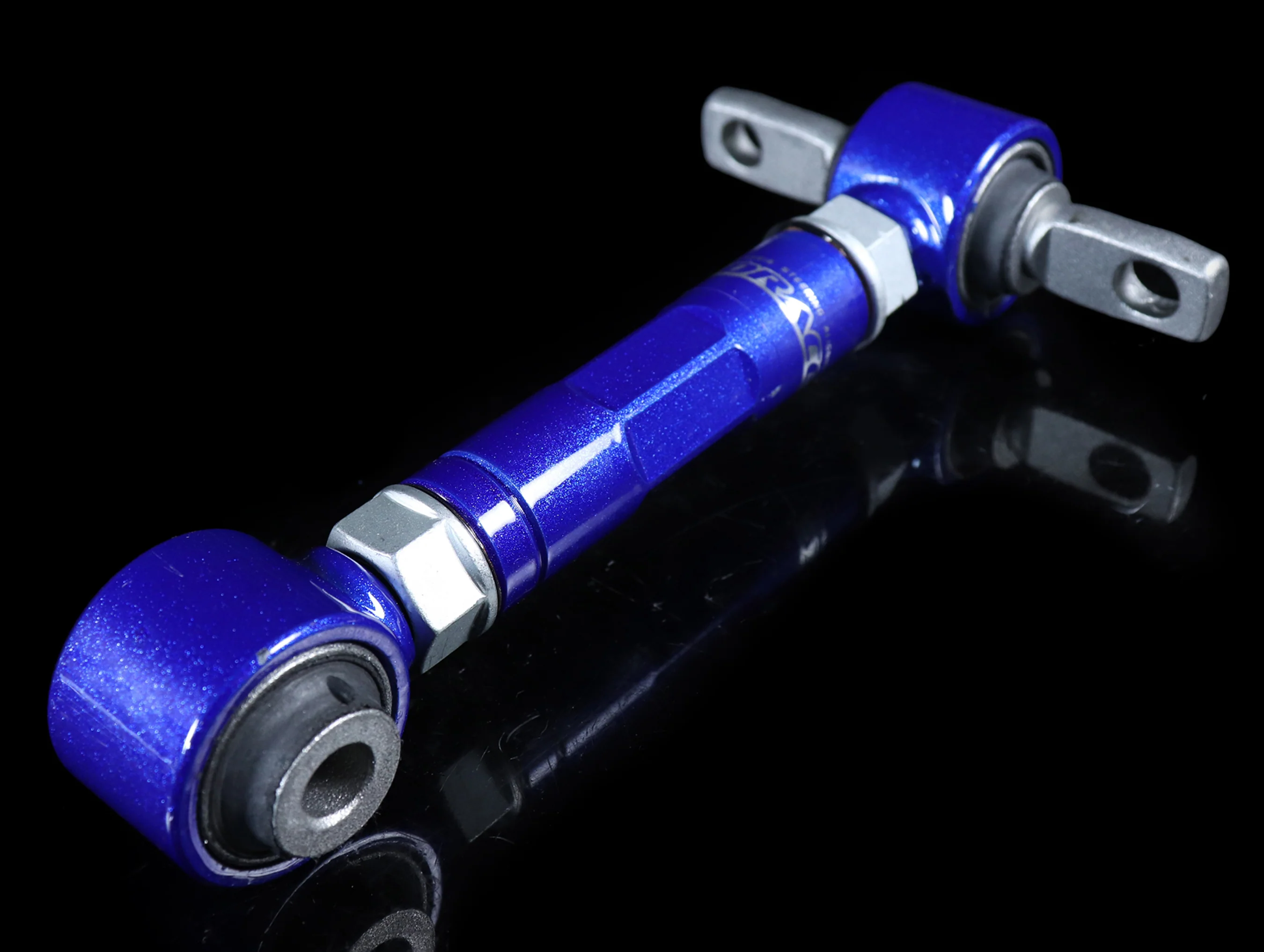Hardrace Rear Camber Kit (Hard Rubber) - 88-00 Civic / 90-01 Integra - Image 4