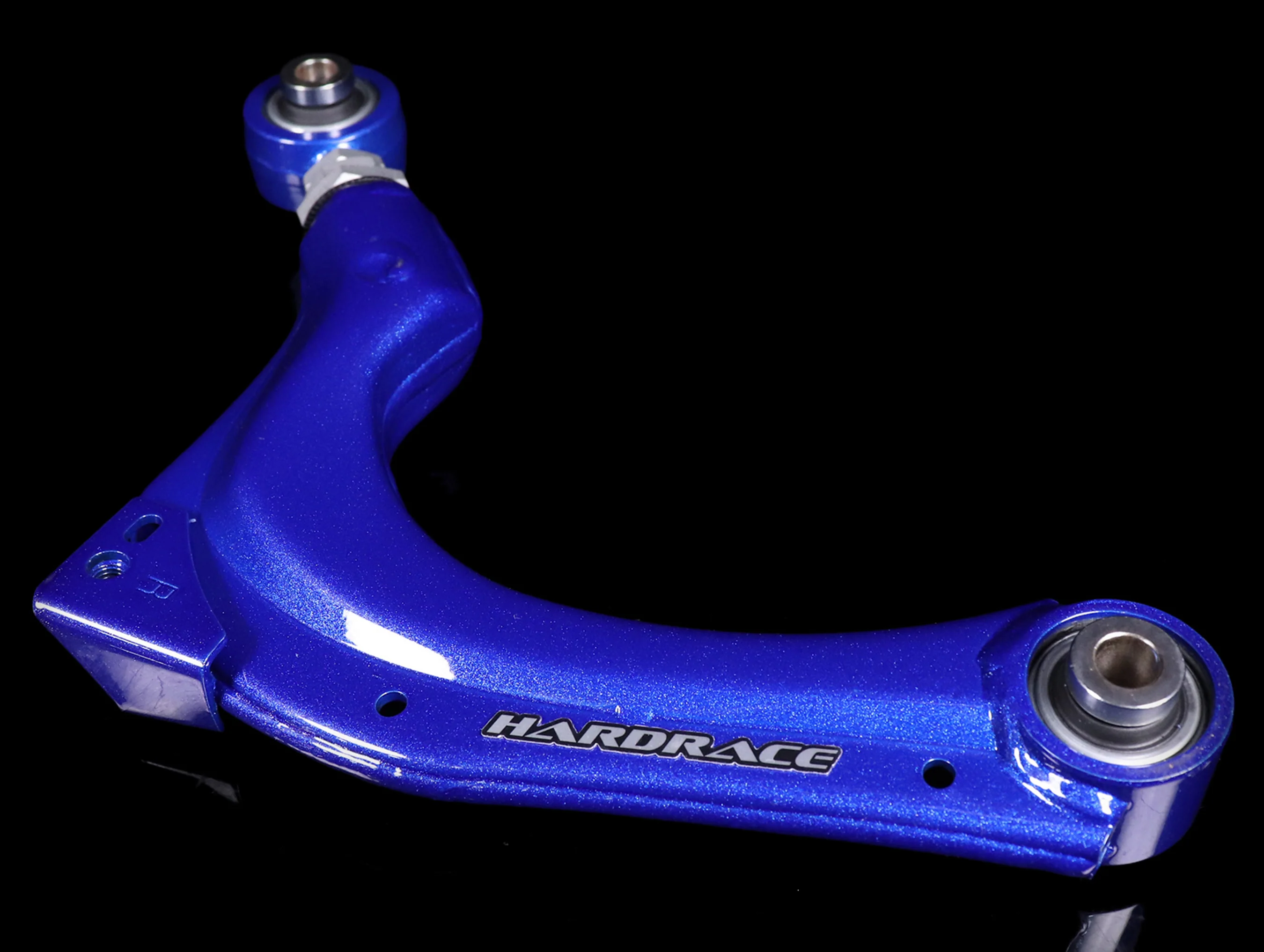 Hardrace Rear Camber Kit (Pillowball) - 2016+ Civic (All) / 2017+ CR-V / 2017+ Accord / 22+ Integra - Image 3