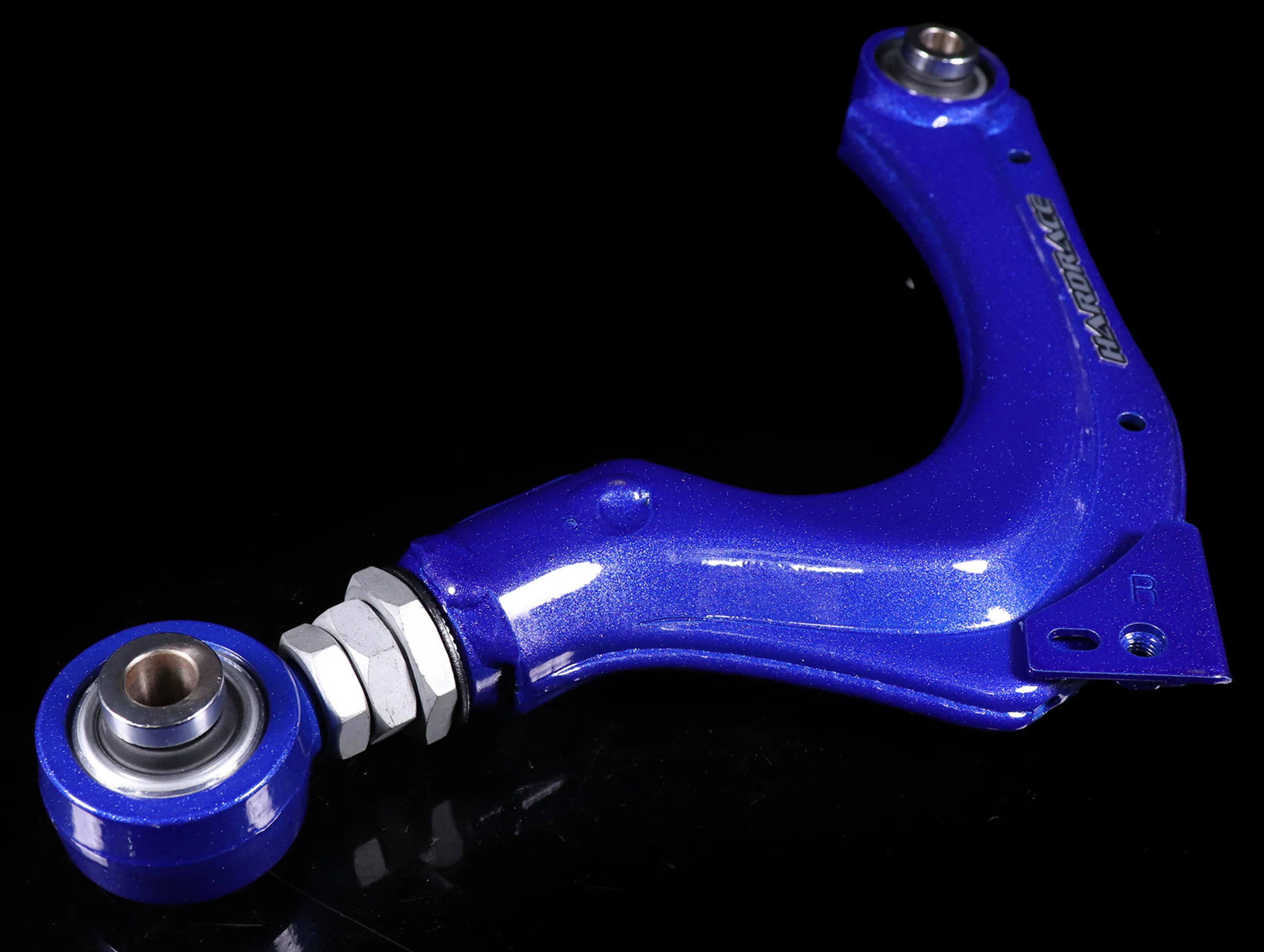 Hardrace Rear Camber Kit (Pillowball) - 2016+ Civic (All) / 2017+ CR-V / 2017+ Accord / 22+ Integra - Image 4