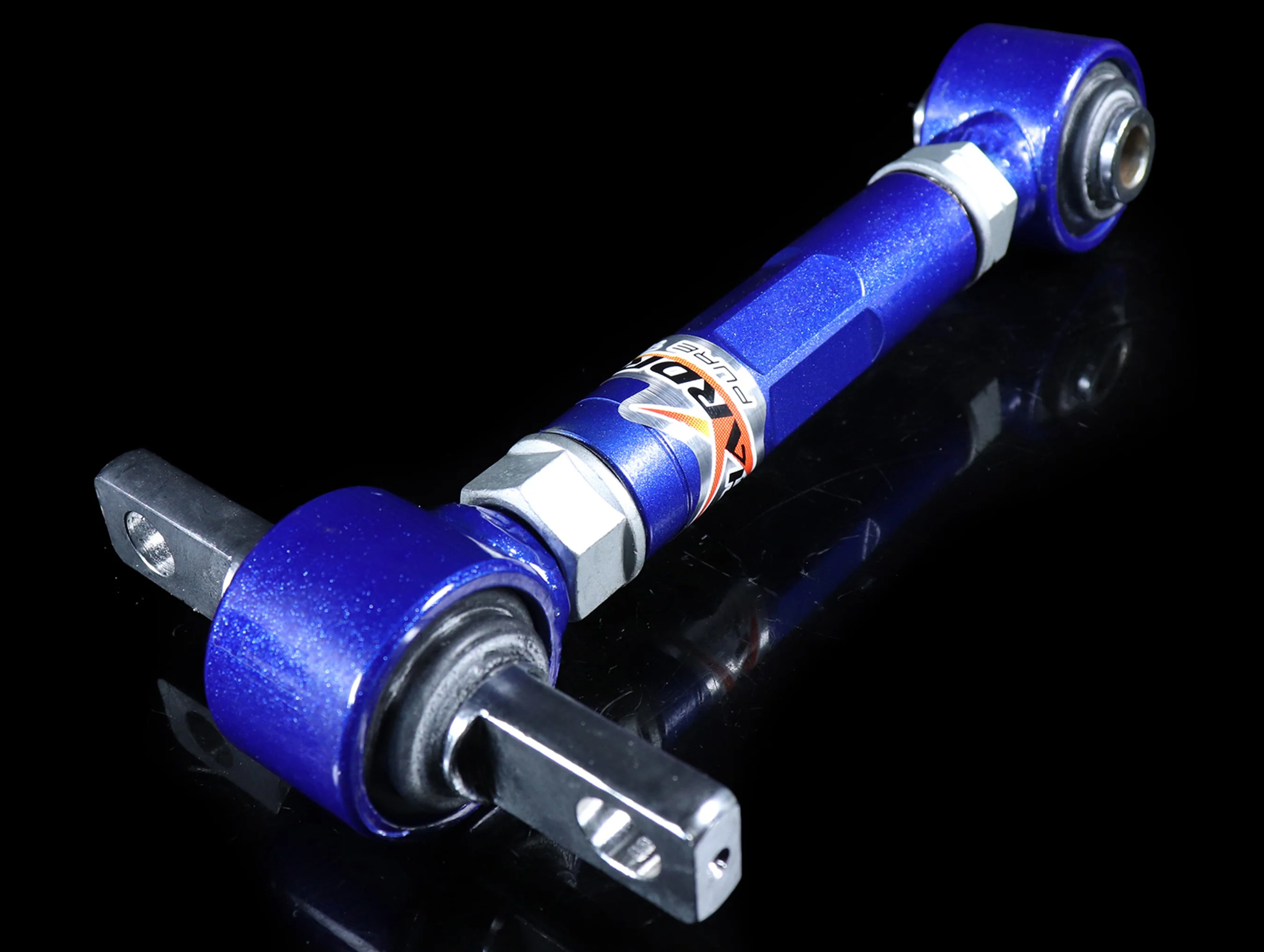 Hardrace Rear Camber Kit (Pillowball) - 88-00 Civic / 90-01 Integra - Image 3