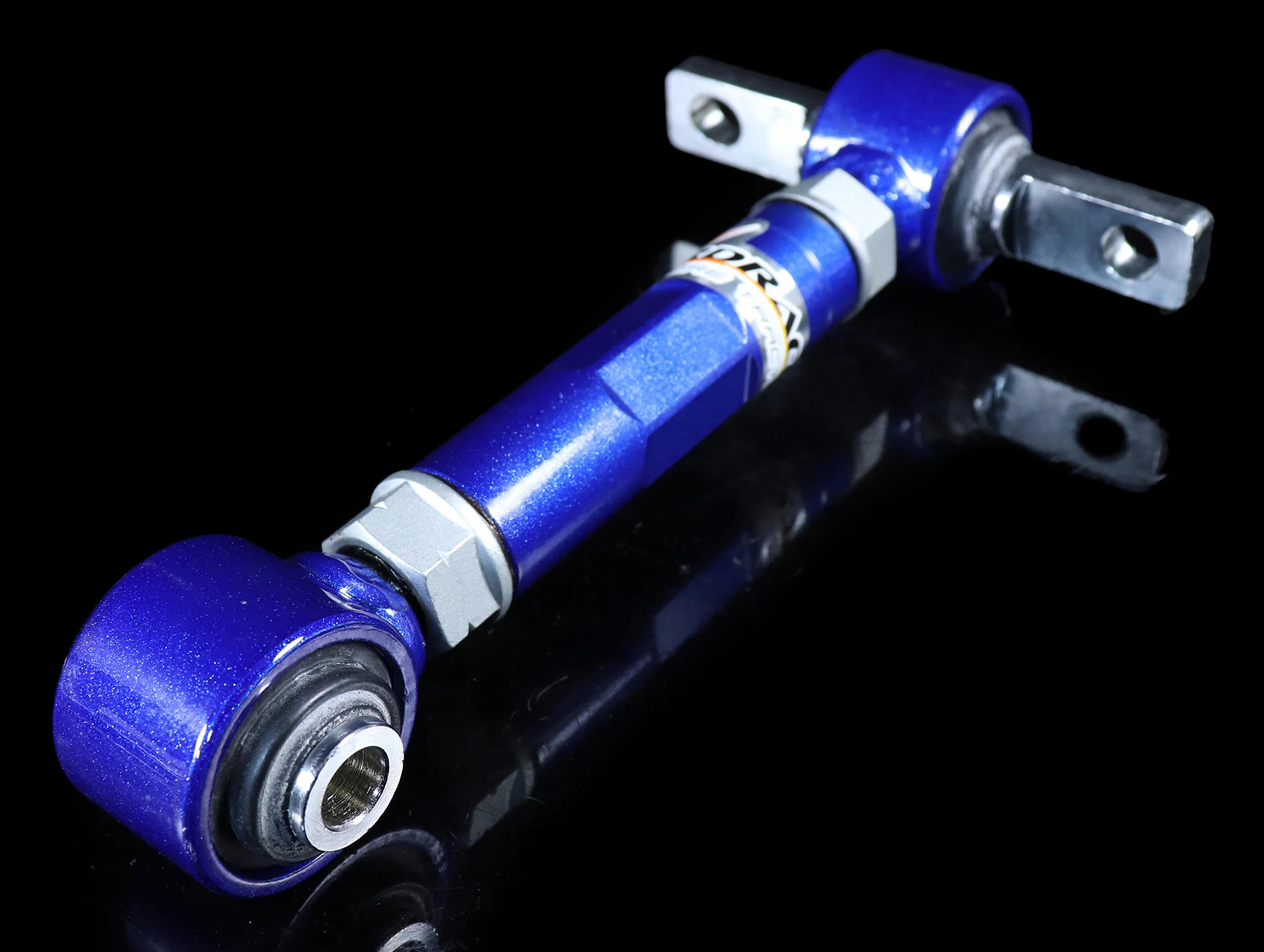 Hardrace Rear Camber Kit (Pillowball) - 88-00 Civic / 90-01 Integra - Image 4