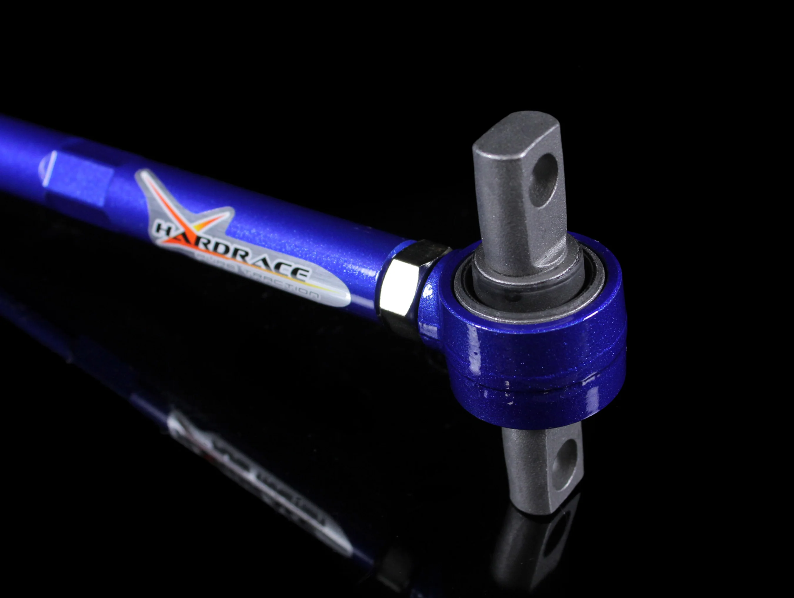 Hardrace Rear Camber Kit (V2) - 90-97 Accord - Image 3