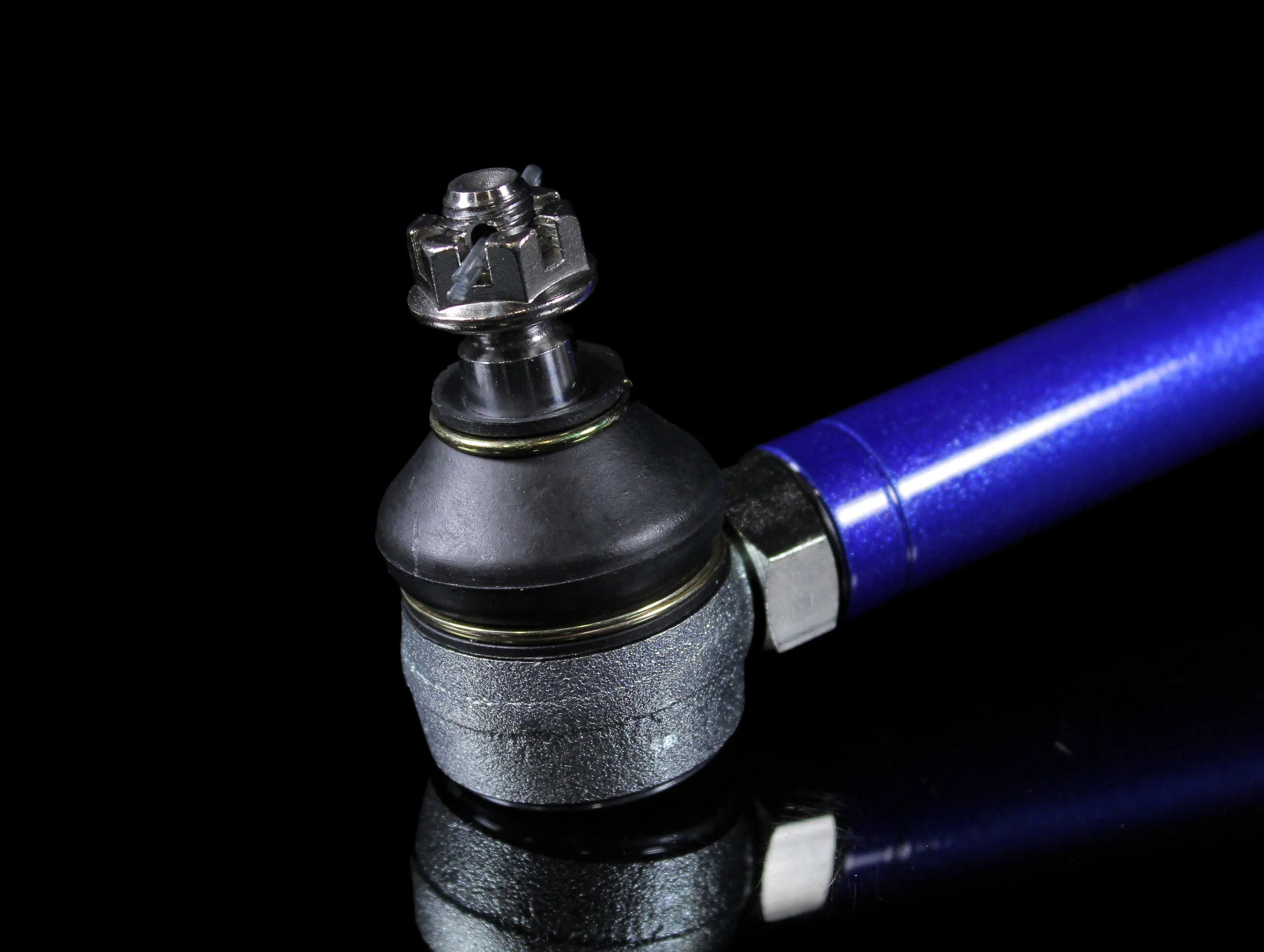 Hardrace Rear Camber Kit (V2) - 90-97 Accord - Image 4