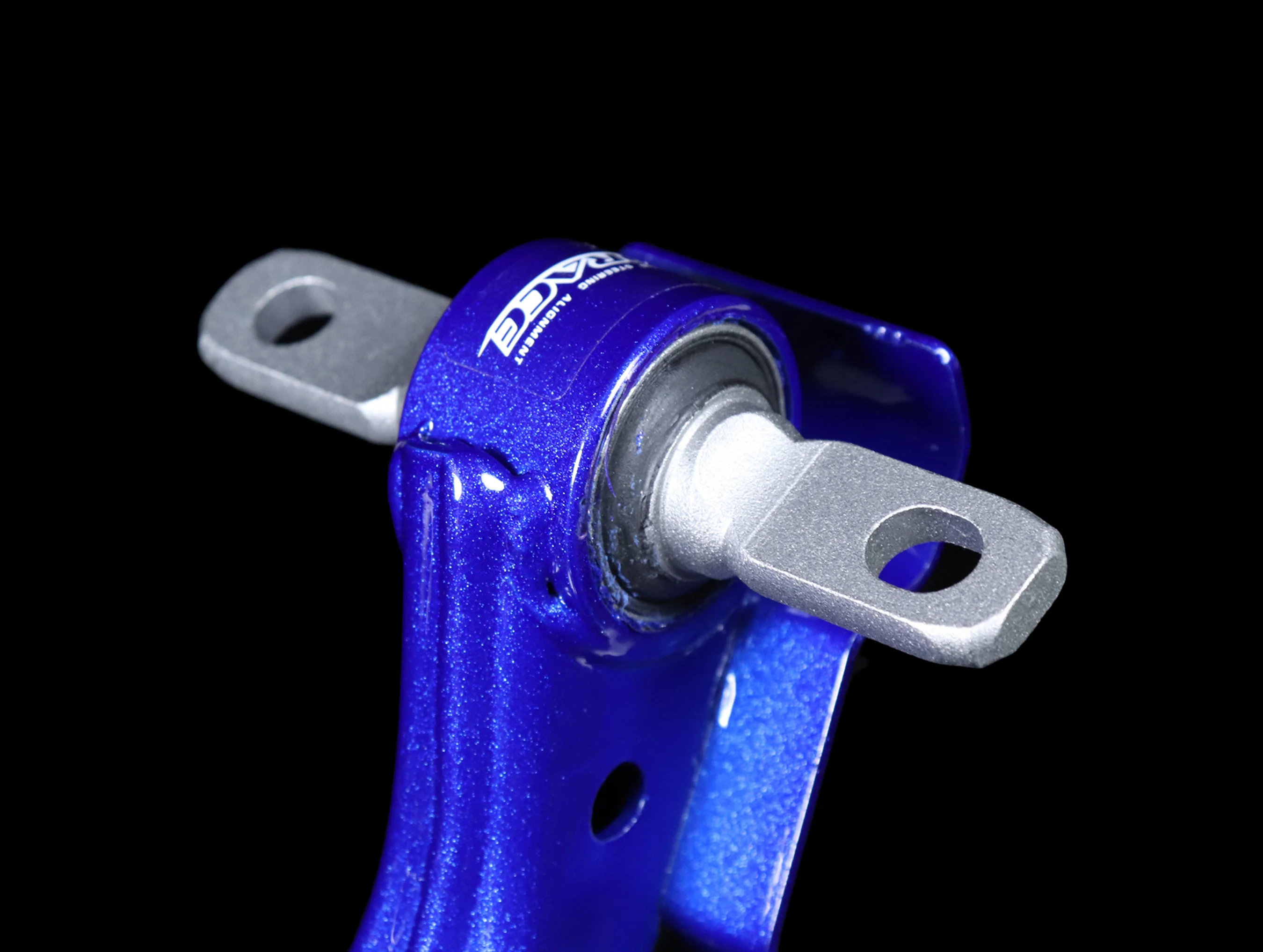 Hardrace Rear Camber Kit V3 (Hard Rubber) - 06-15 Civic Si - Image 4