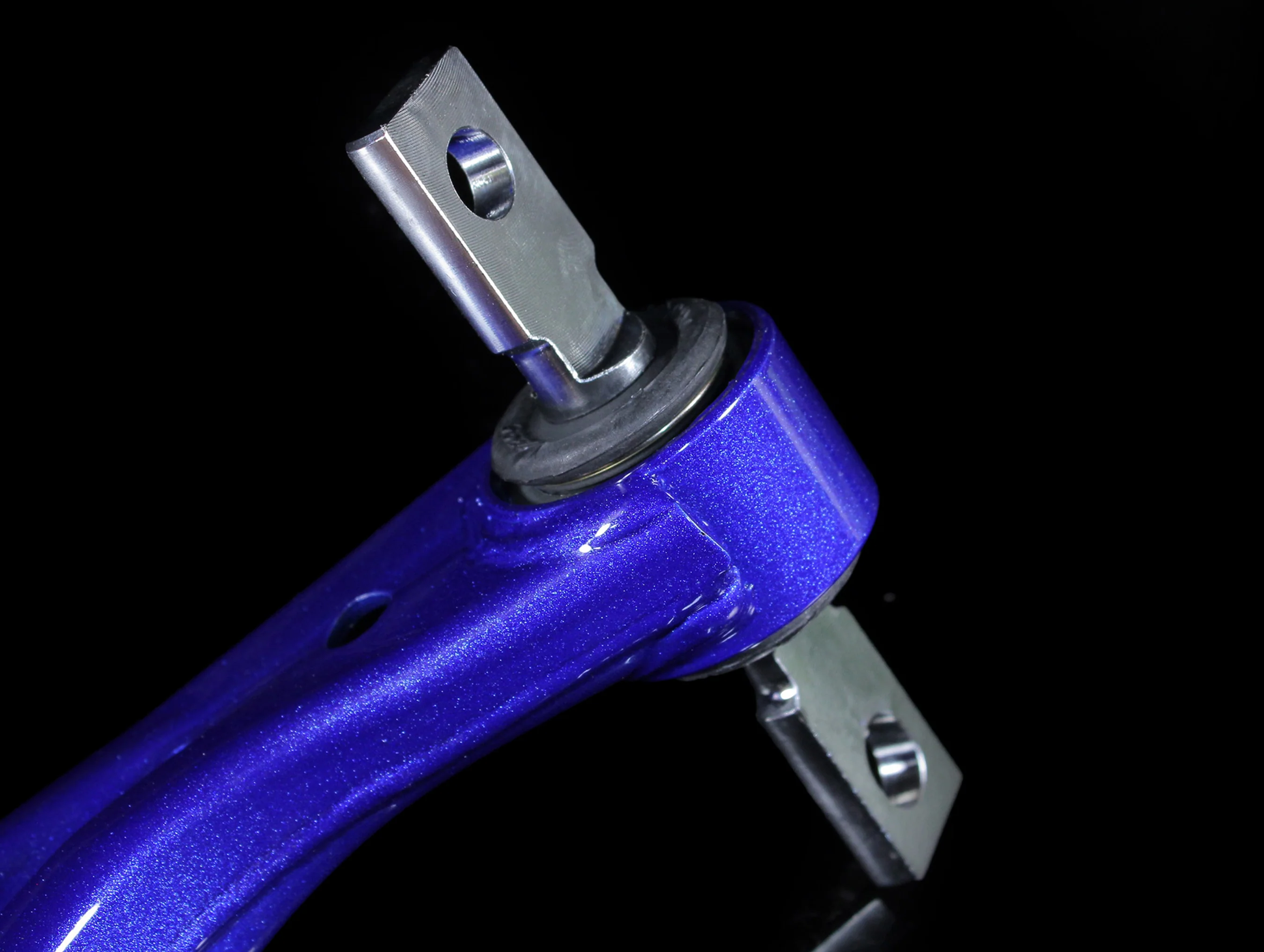 Hardrace Rear Camber Kit V3 (Pillowball) - 06-11 Civic Si - Image 4