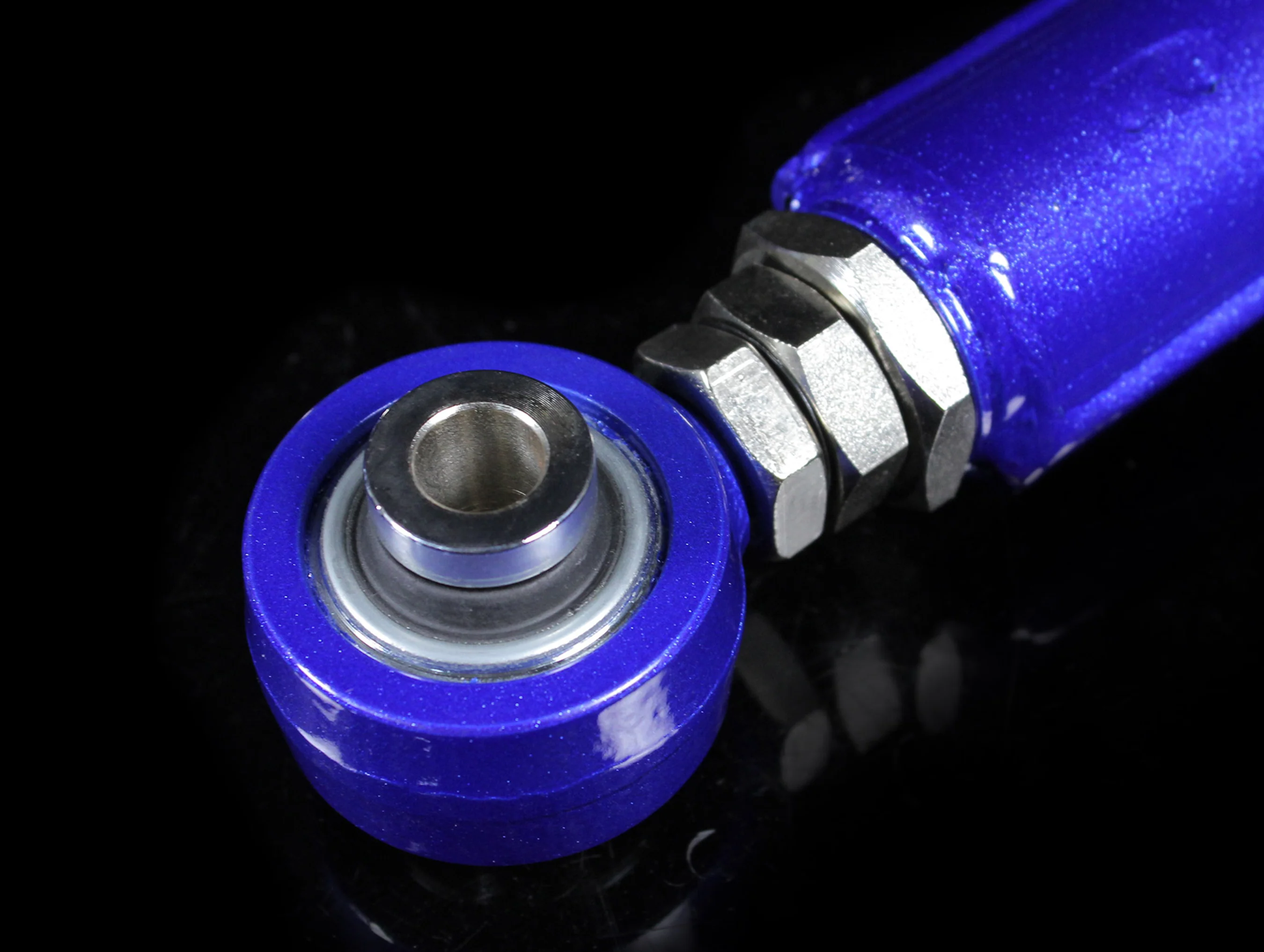 Hardrace Rear Camber Kit V3 (Pillowball) - 06-11 Civic Si - Image 5