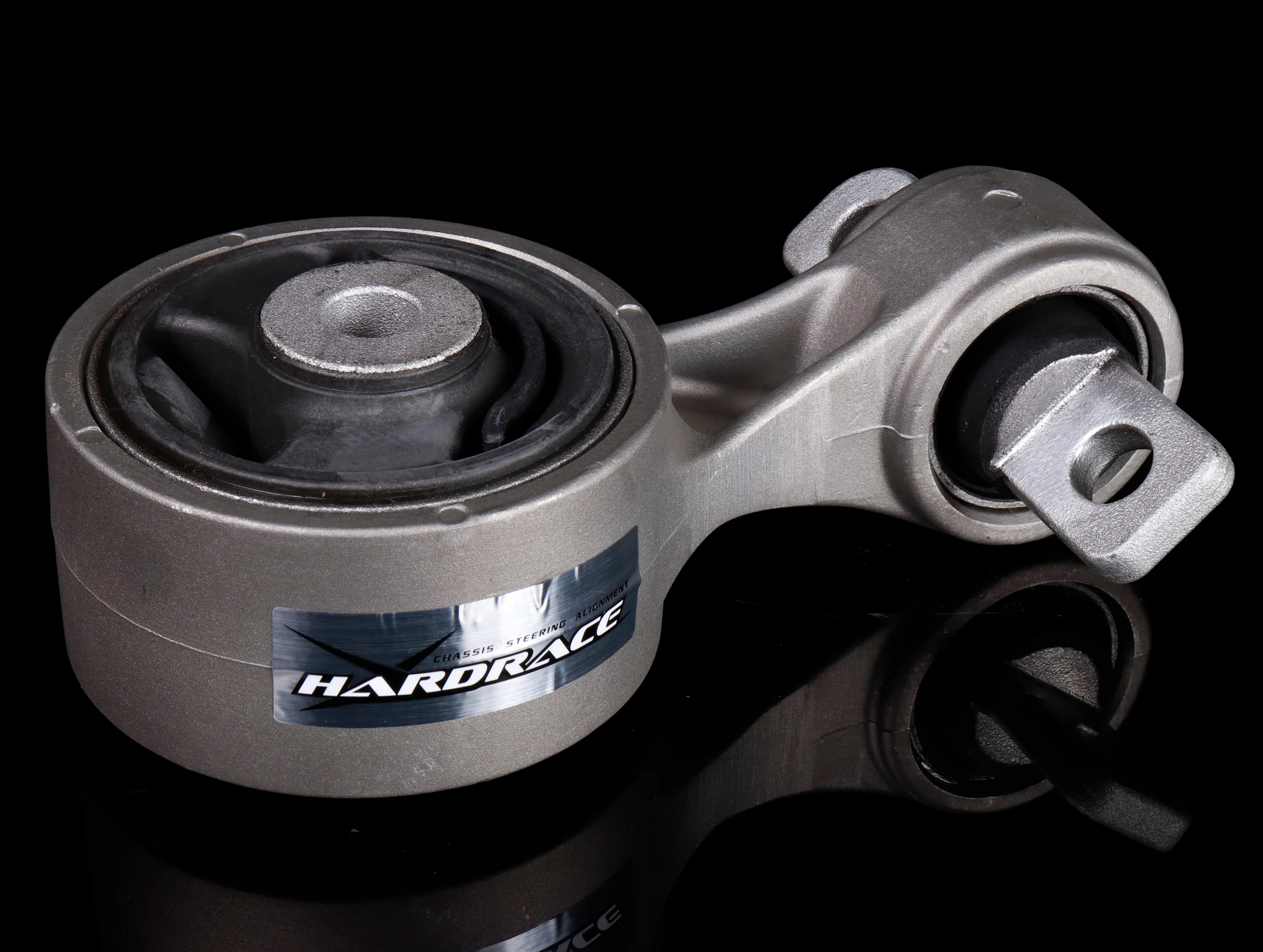 Hardrace Rear Engine Mount - 12-15 Civic Si - Image 2
