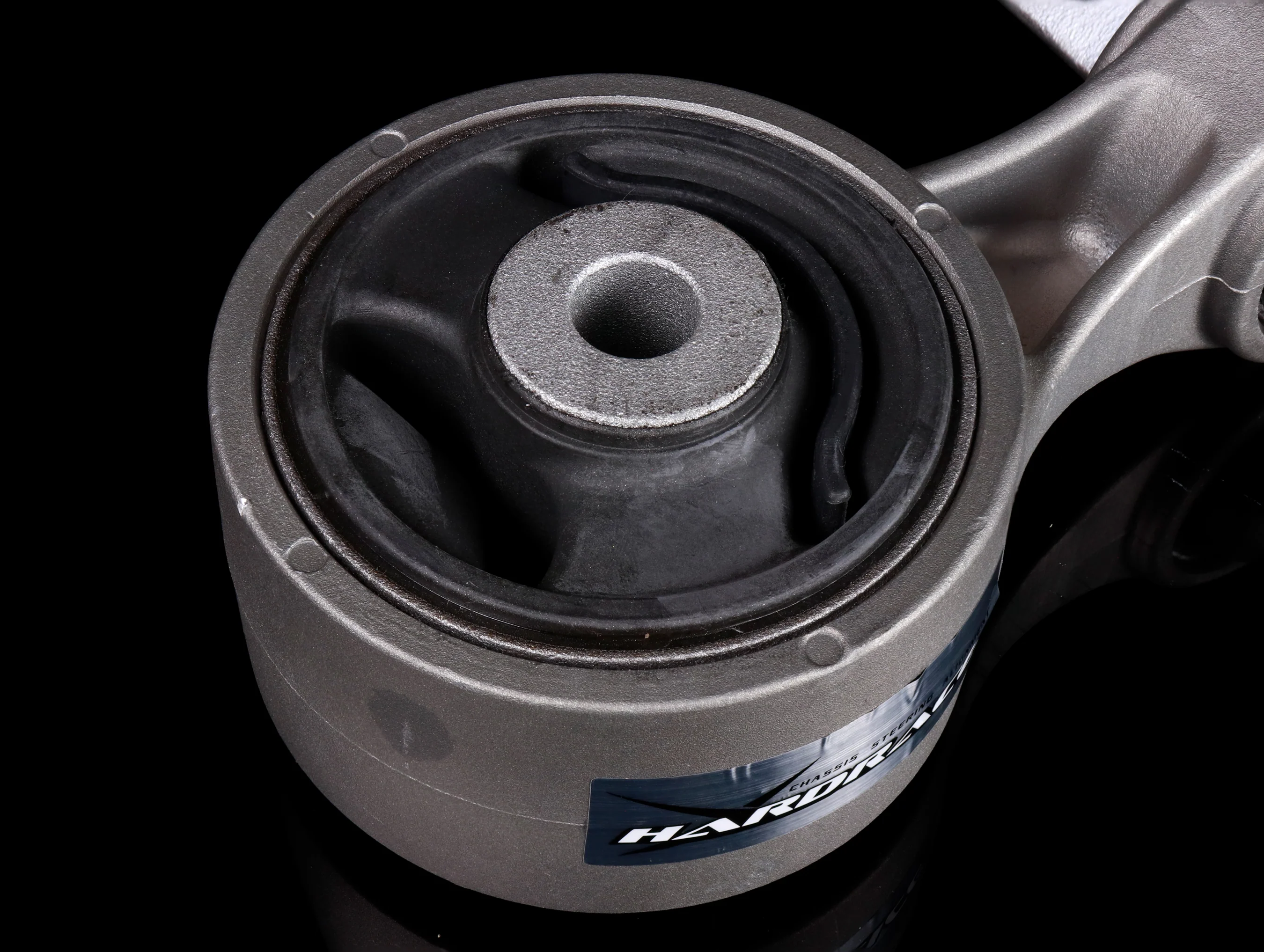 Hardrace Rear Engine Mount - 12-15 Civic Si - Image 3