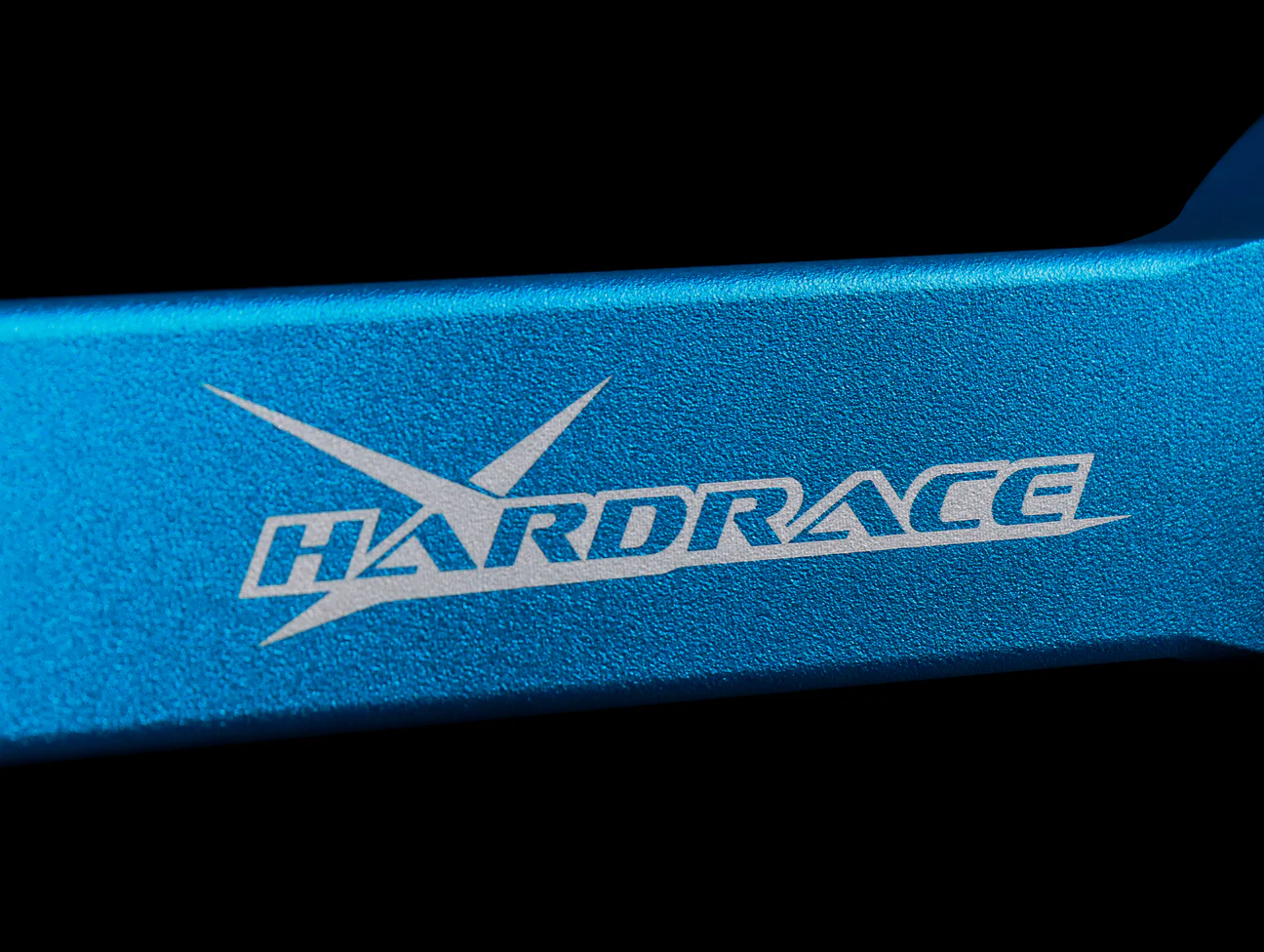 Hardrace Rear Engine Mount - 17-21 Civic Type R FK8 - Image 3