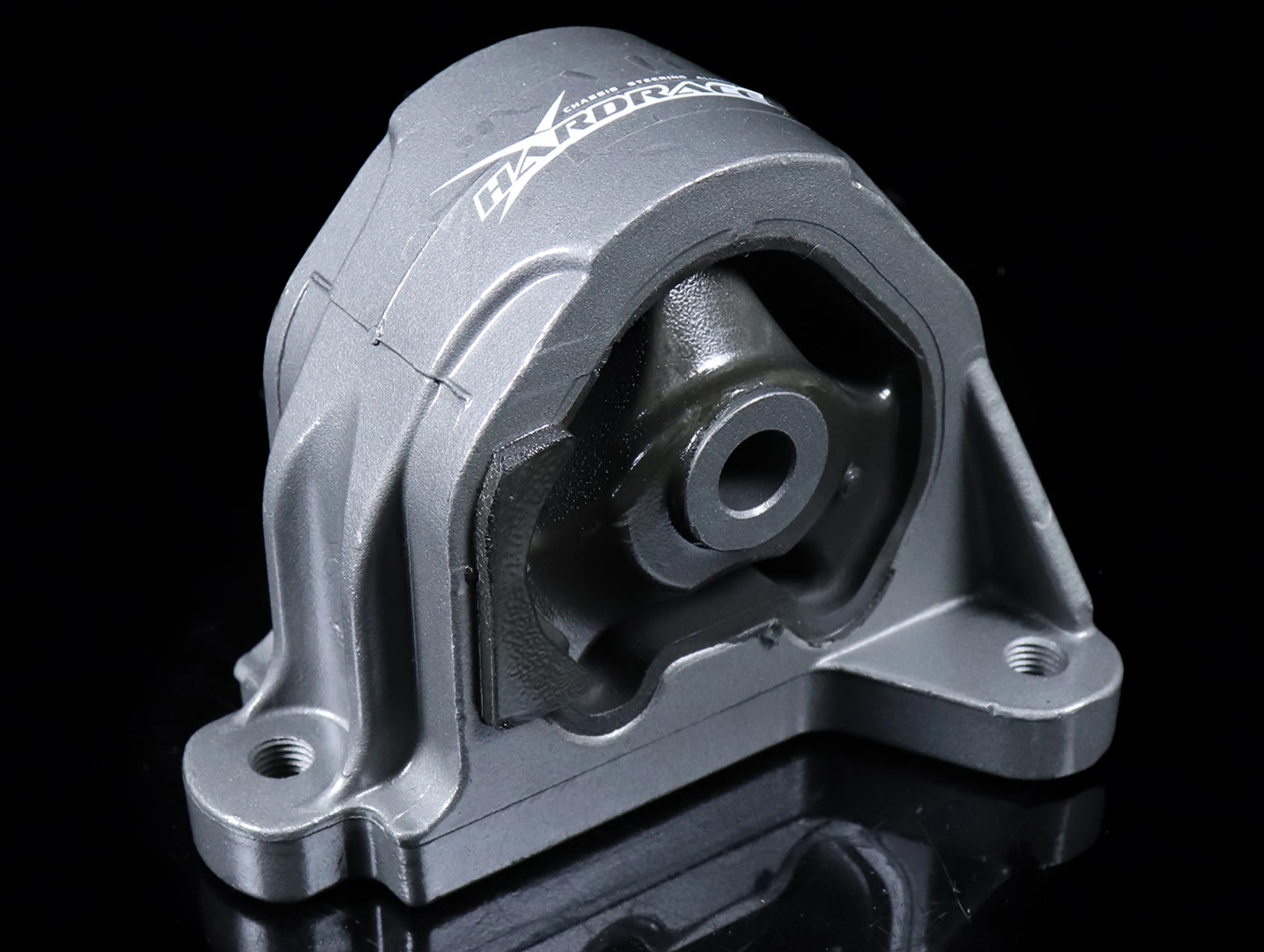 Hardrace Rear Engine Mount (Race) - 02-05 Civic Si / 02-06 RSX - Image 2