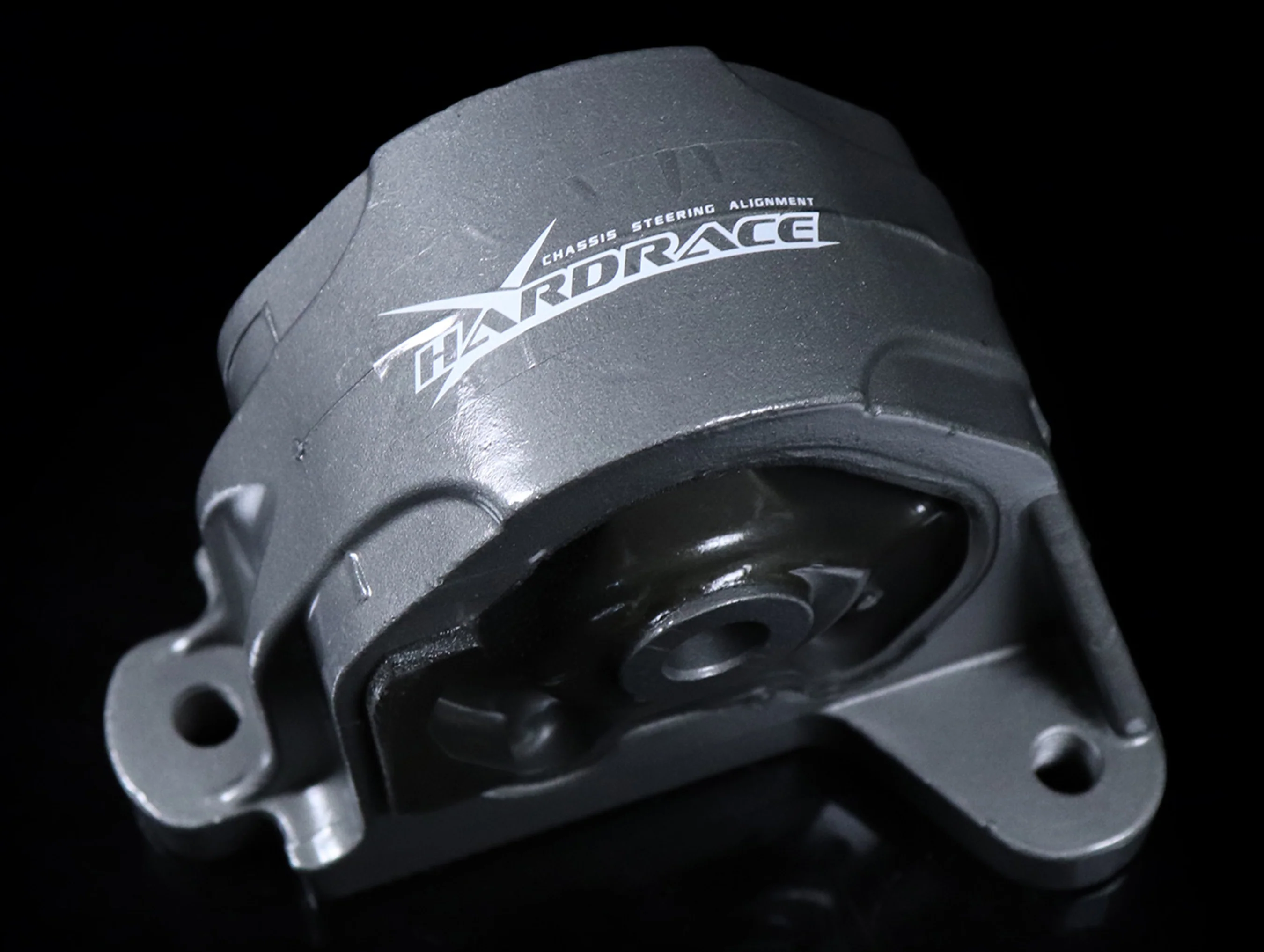 Hardrace Rear Engine Mount (Race) - 02-05 Civic Si / 02-06 RSX - Image 3