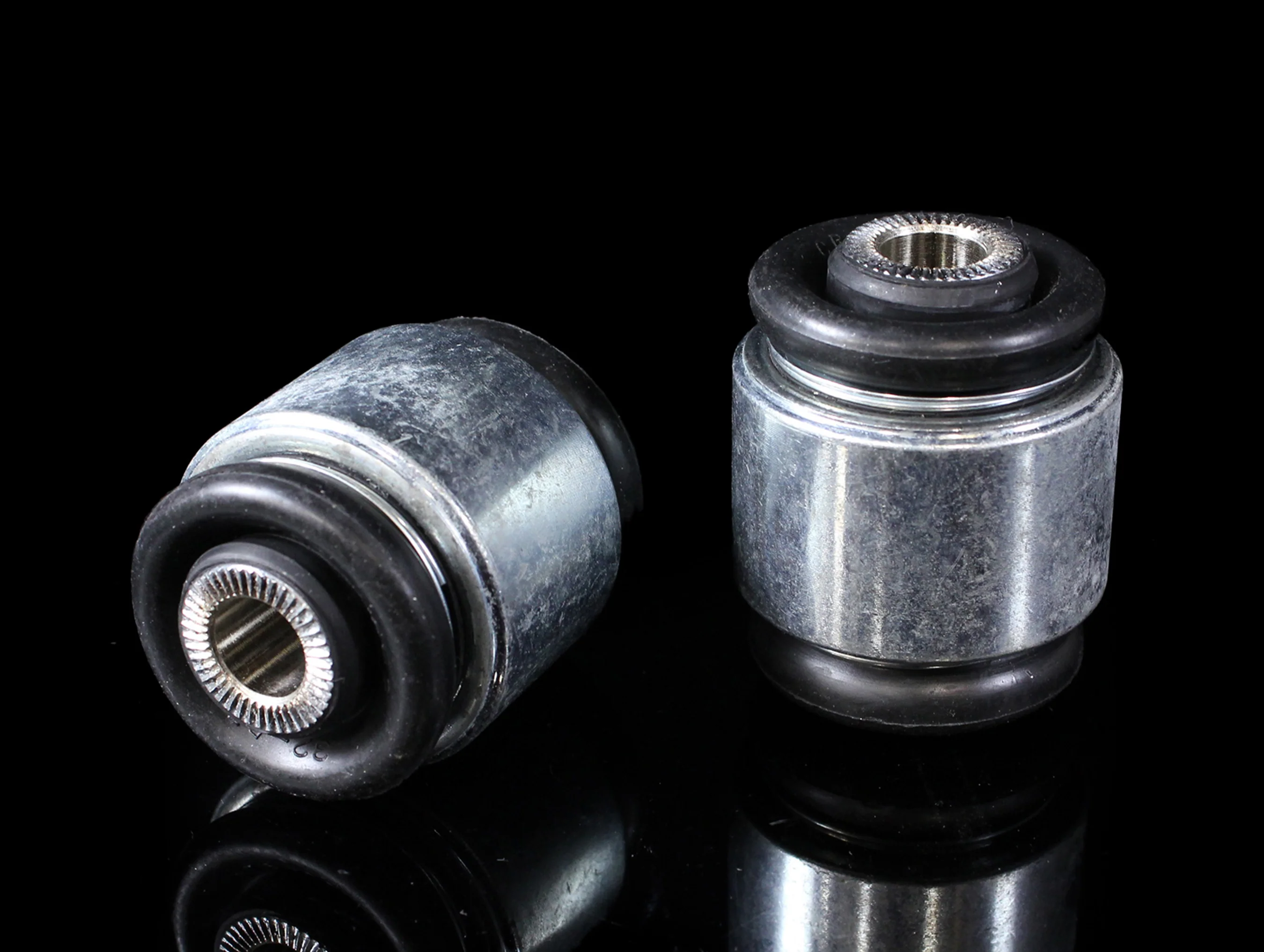 Hardrace Rear Knuckle Bushings - BMW E36/E46/Z4 - Image 3