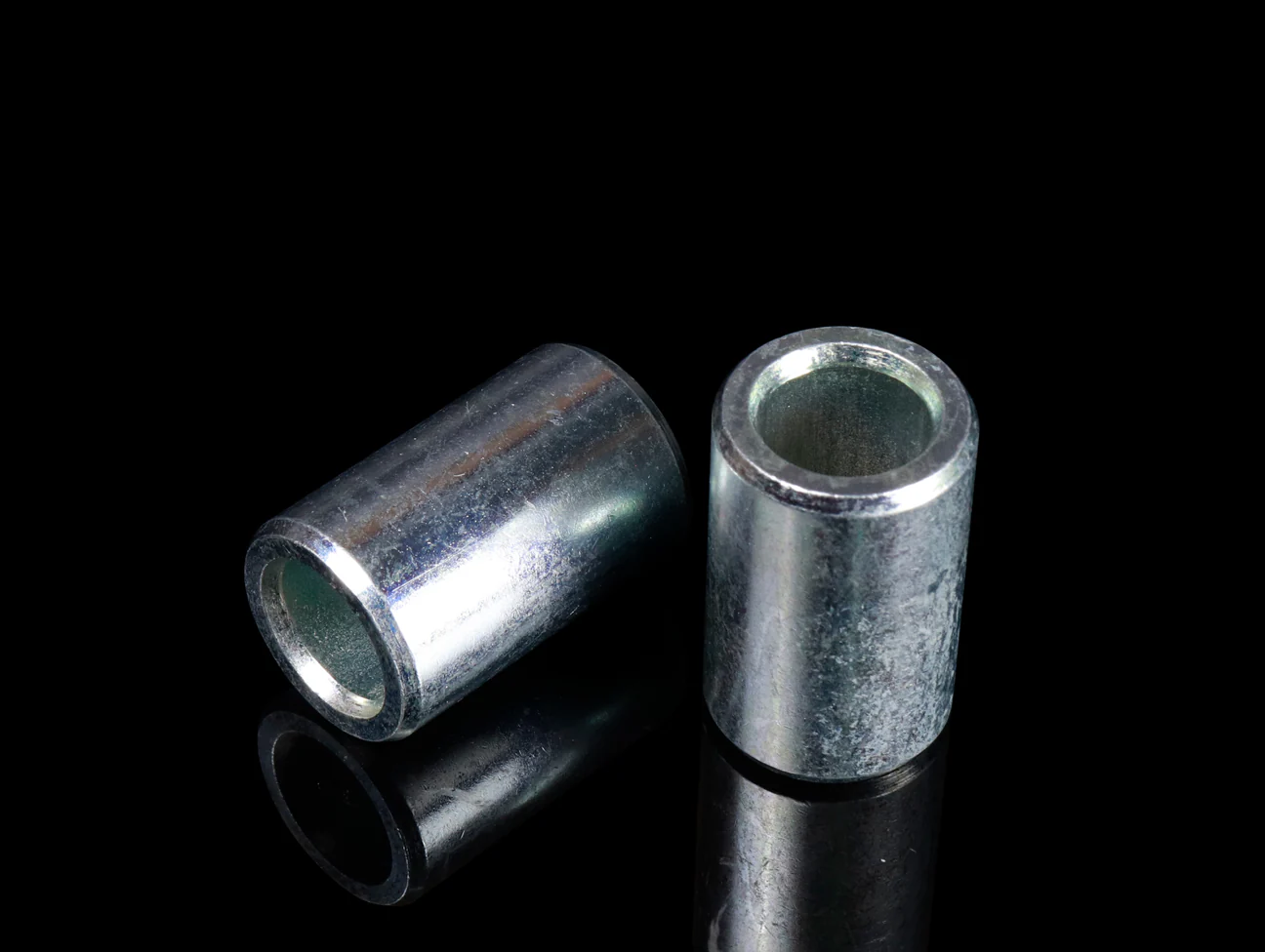 Hardrace Rear Lower Arm Bushing Set (10pc) - 00-09 S2000 - Image 4