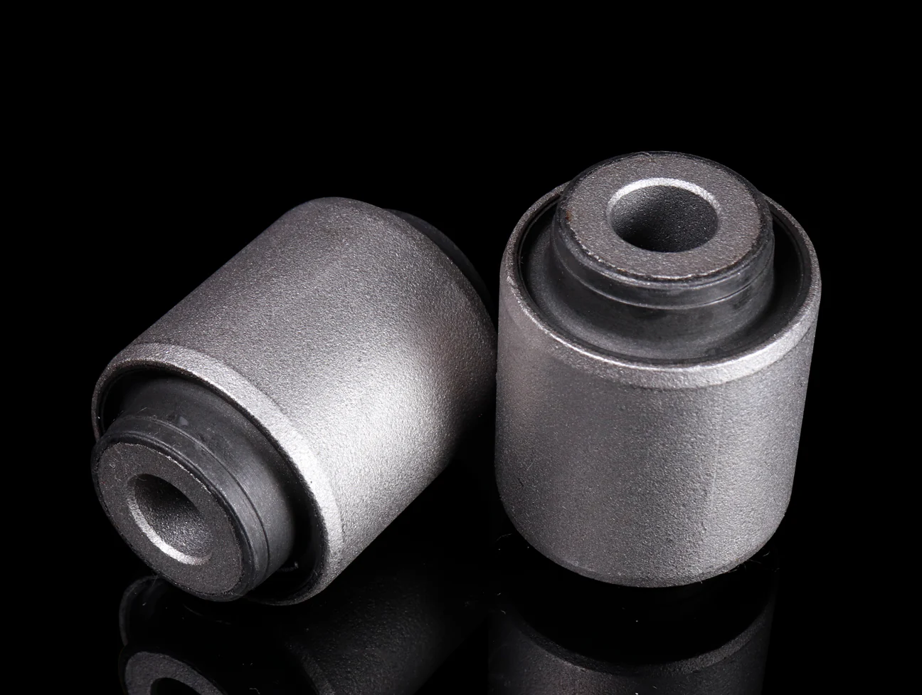 Hardrace Rear Lower Arm Bushing Set (10pc) - 00-09 S2000 - Image 5