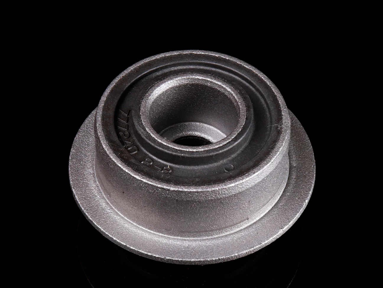 Hardrace Rear Lower Arm Bushings (6pcs) - 00-09 S2000 - Image 3