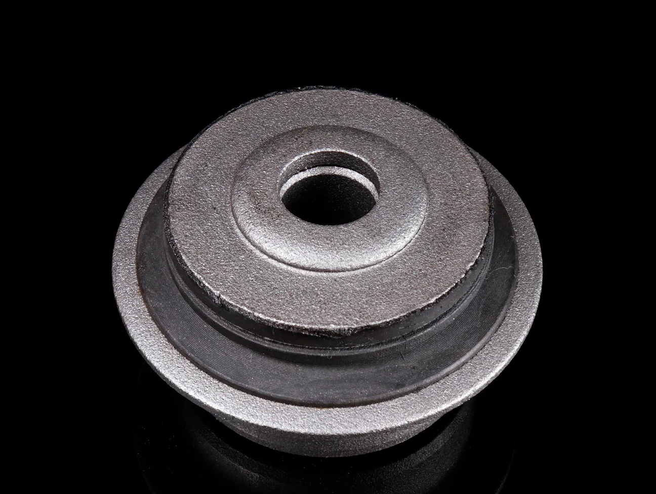 Hardrace Rear Lower Arm Bushings (6pcs) - 00-09 S2000 - Image 4