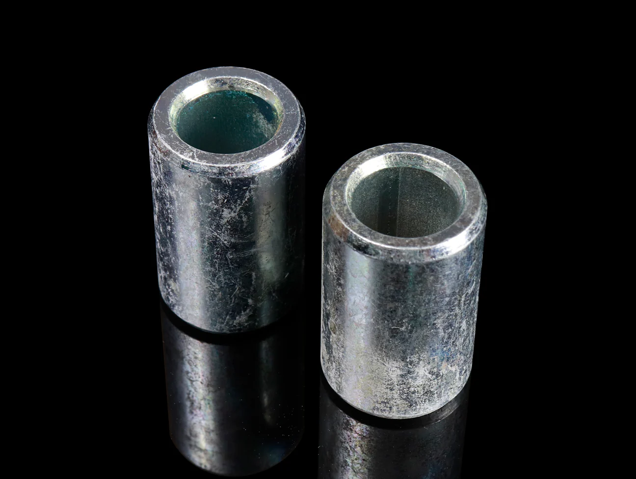 Hardrace Rear Lower Arm Bushings (6pcs) - 00-09 S2000 - Image 5