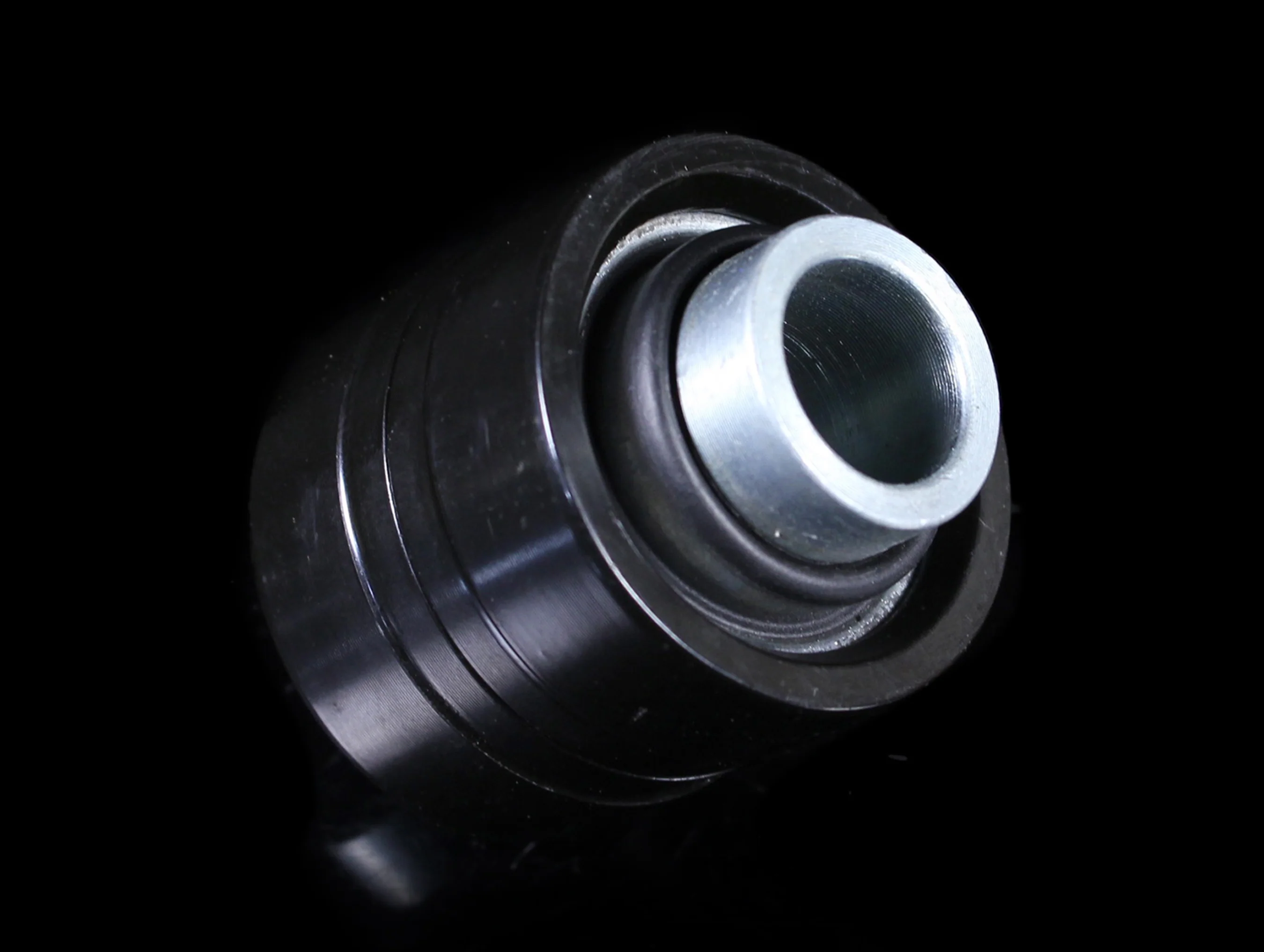 Hardrace Rear Lower Arm Bushings (Front Side) (Pillowball) - 00-09 S2000 - Image 3